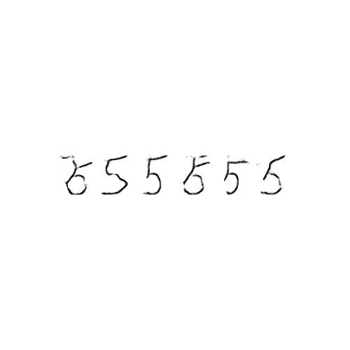 5 : 5 (Five)