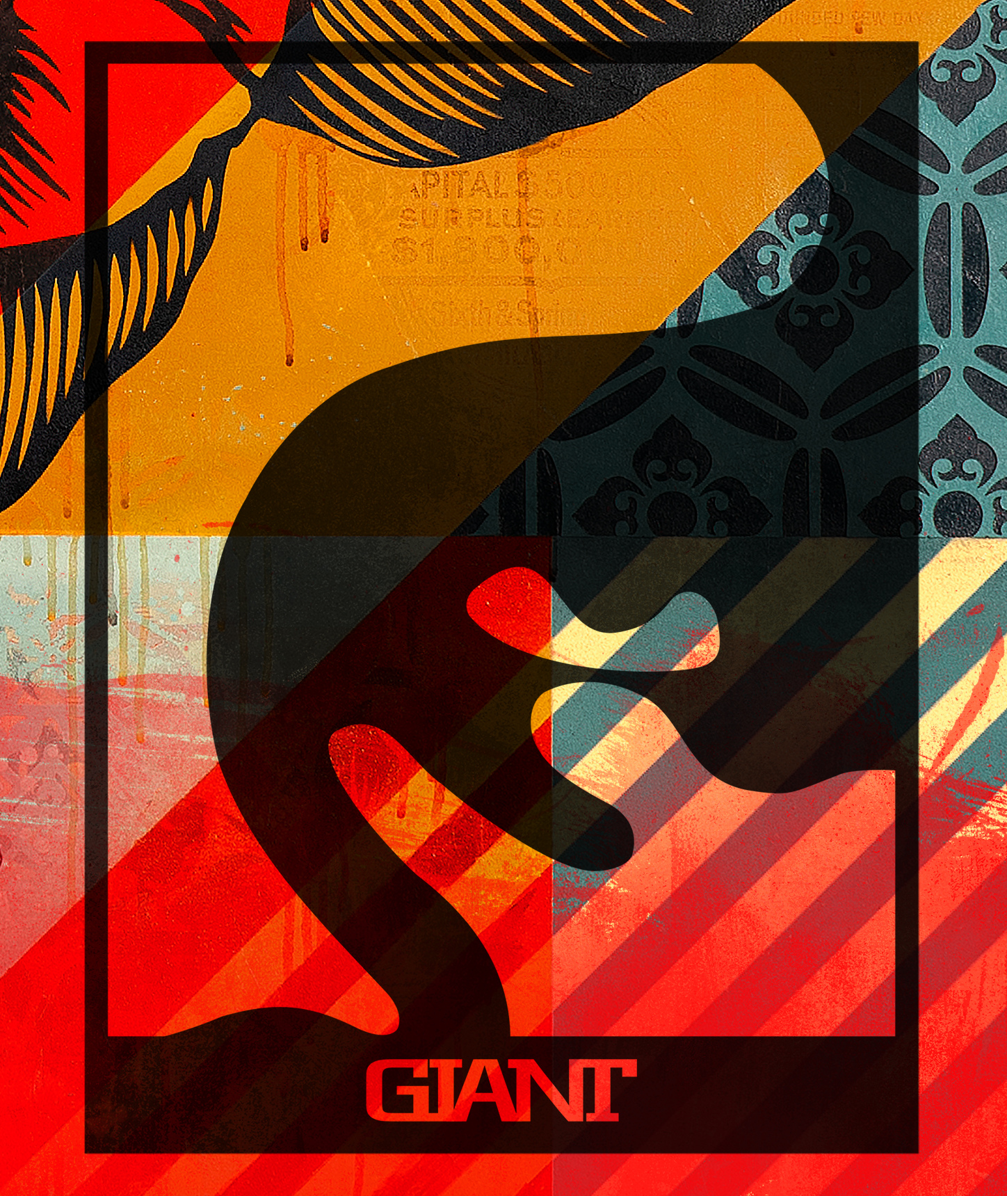 DEGENERATE/REGENERATE #2779