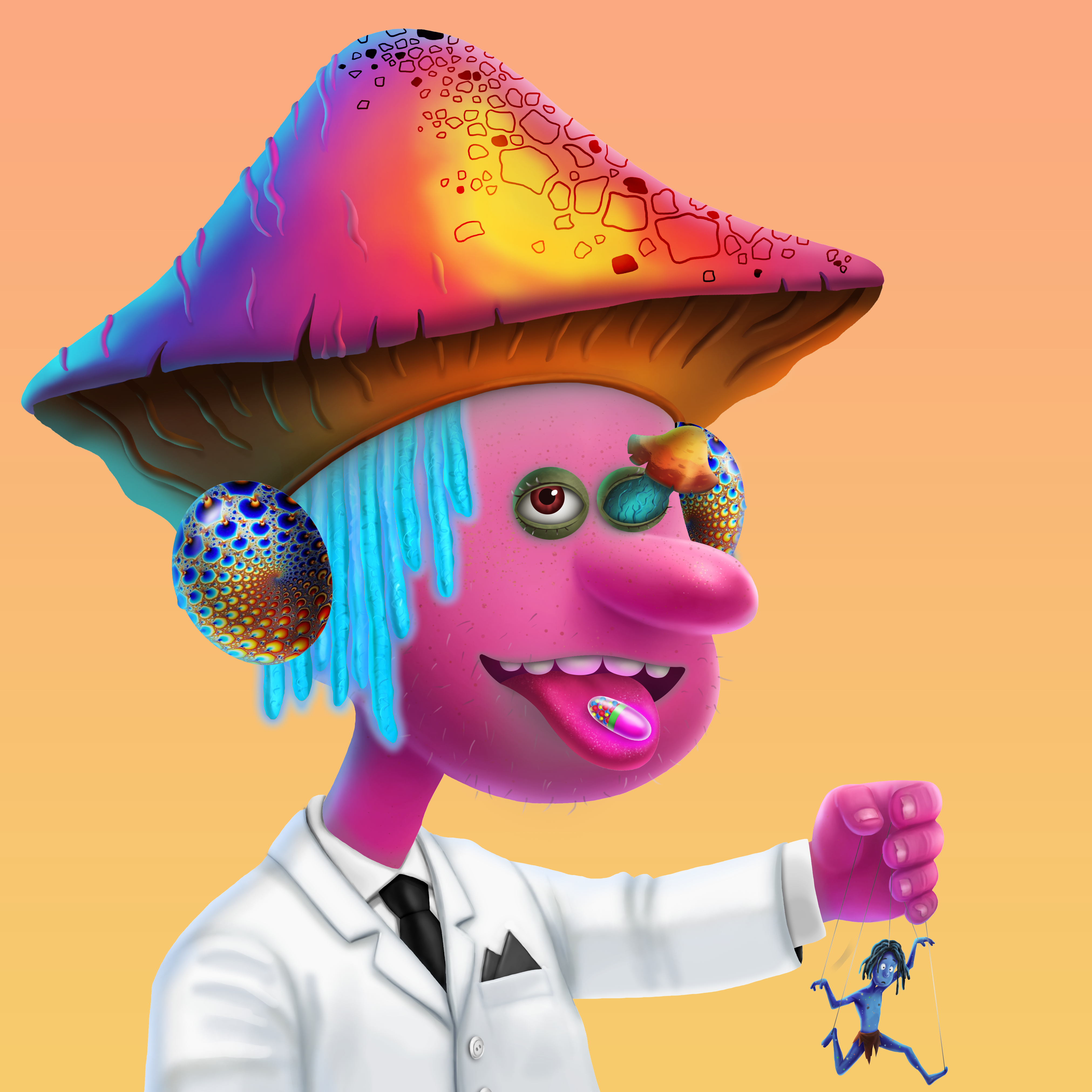 NFT Image