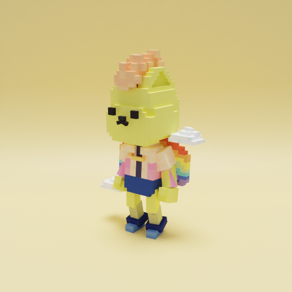 VOX Coodle #3116