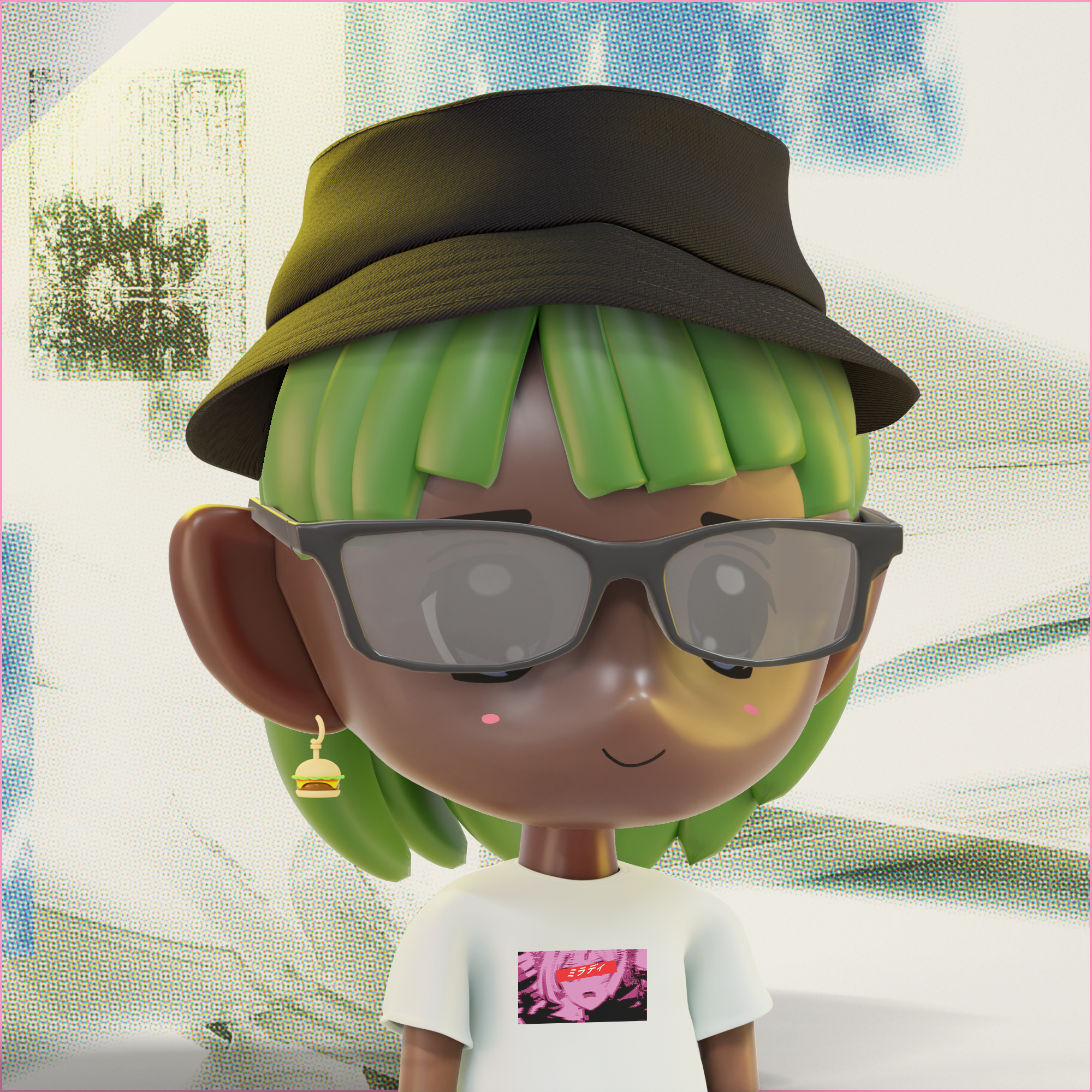 NFT Image