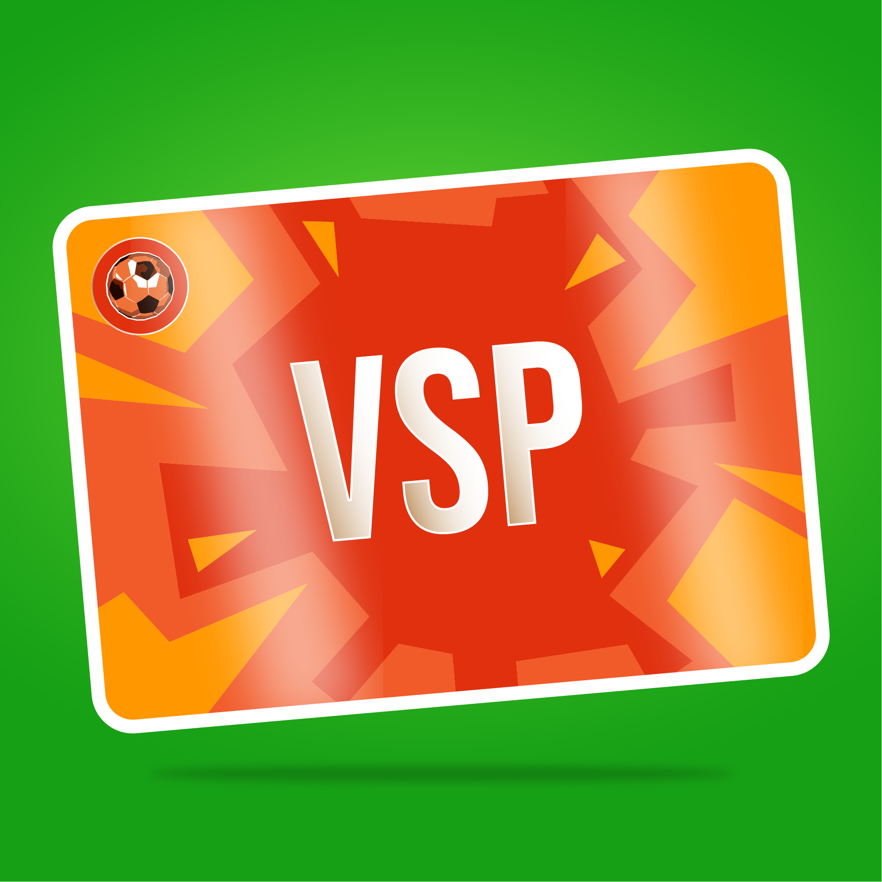 VaynerSports Pass #5086