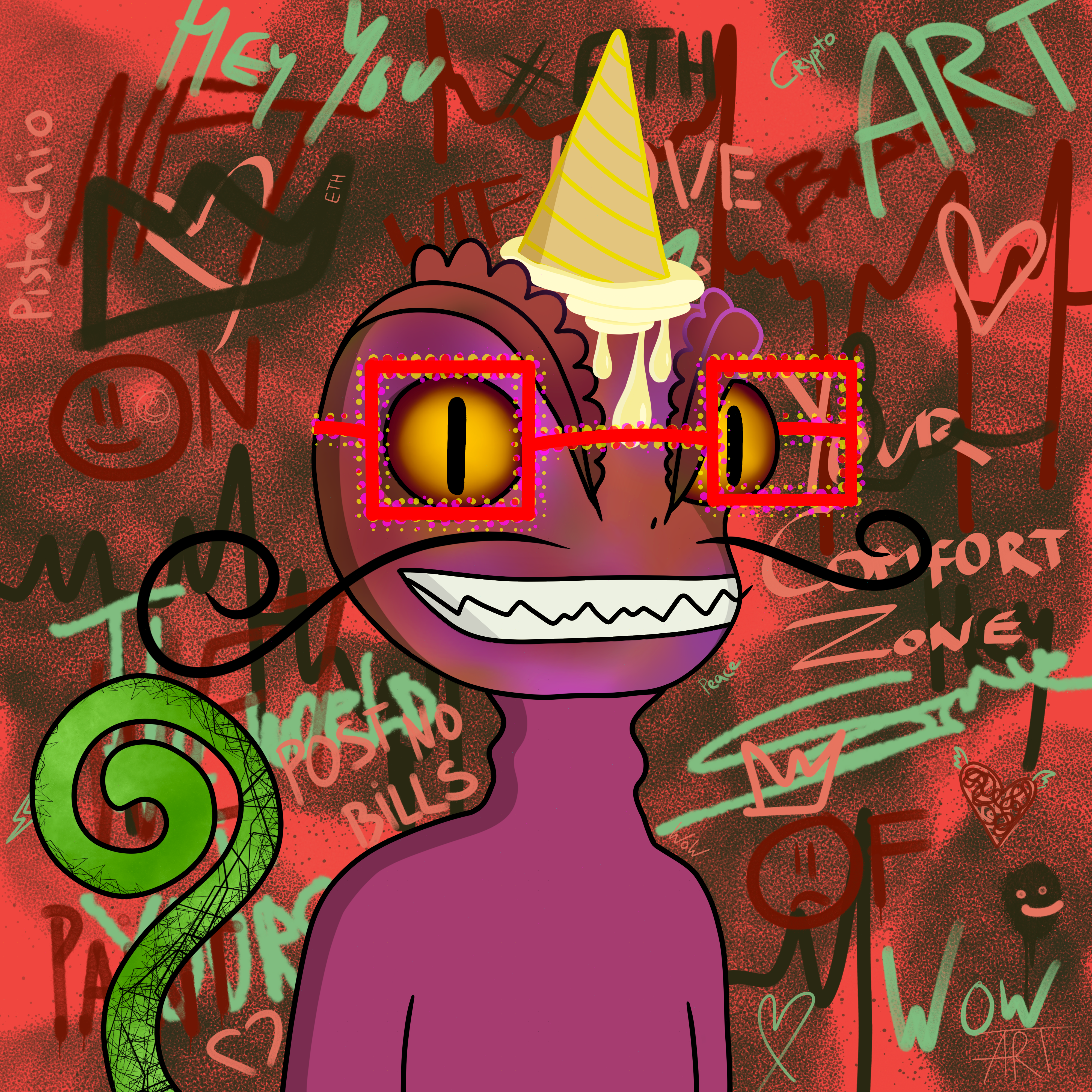 NFT Image