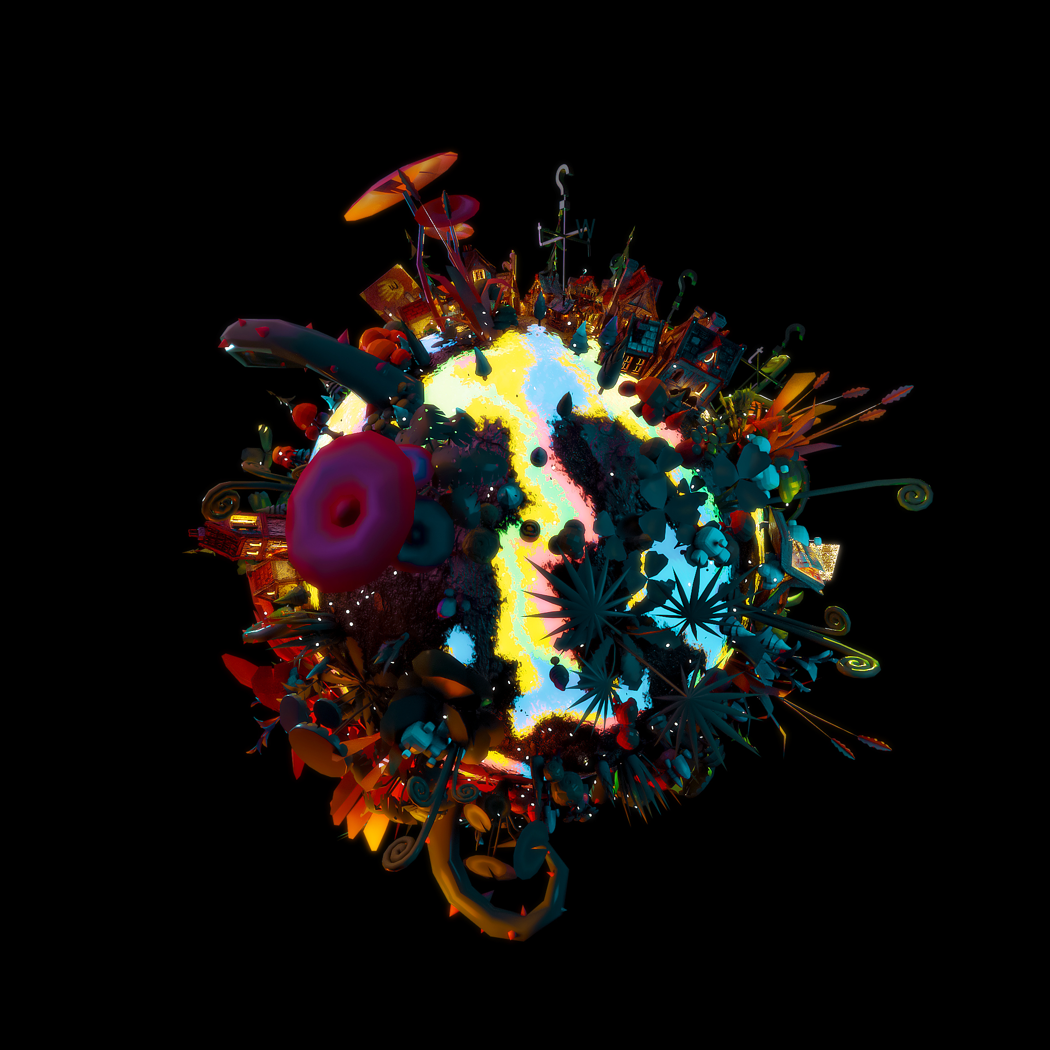 NFT Image