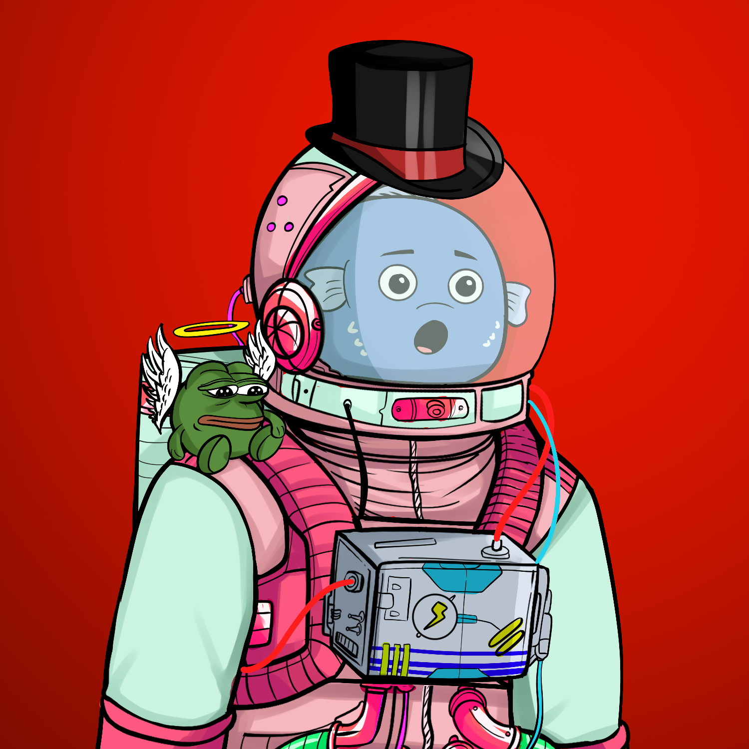 MultiChain Gang #66