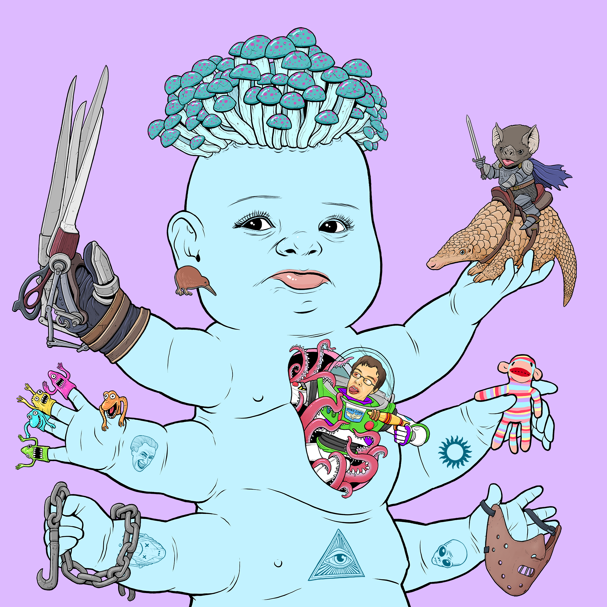 NFT Image
