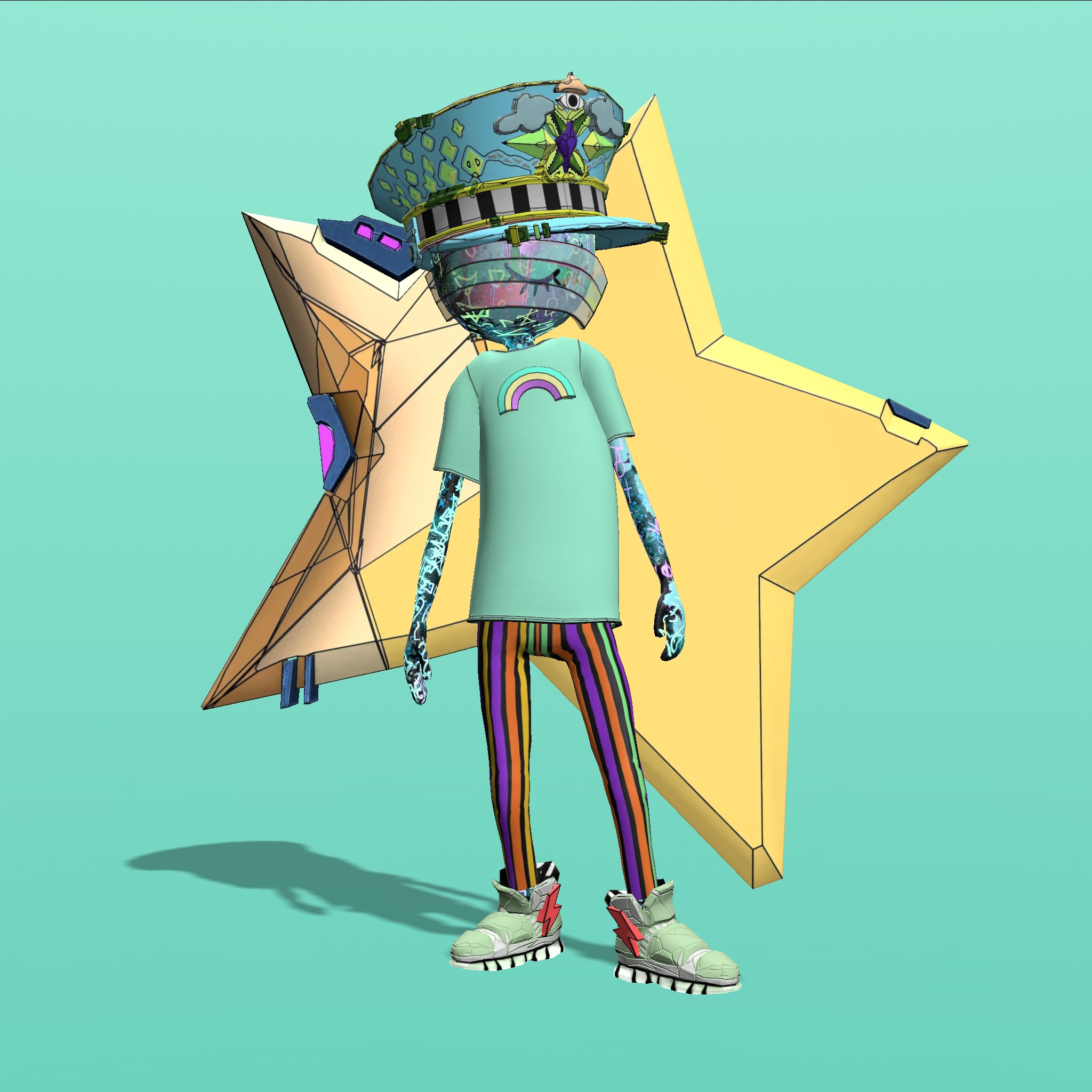 NFT Image