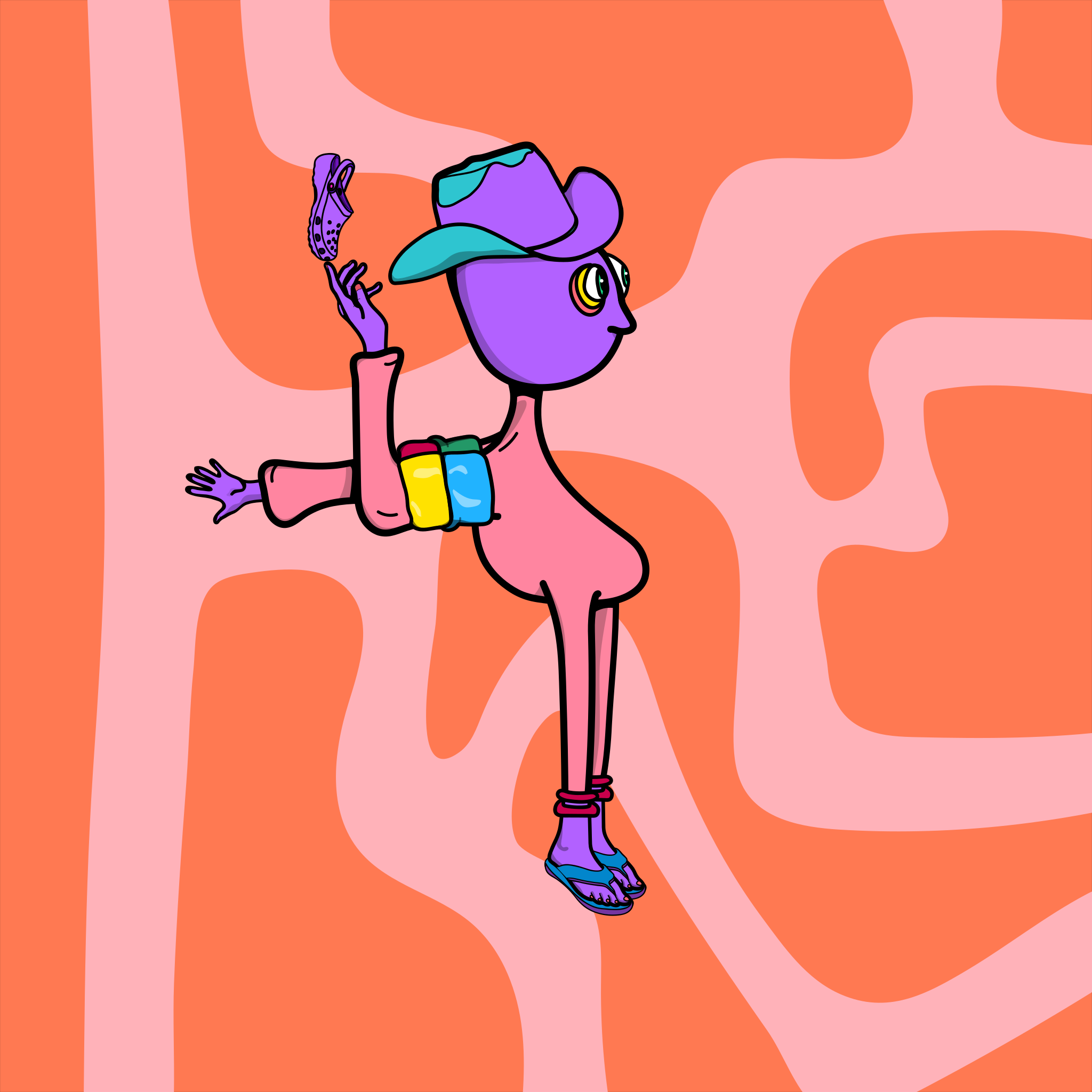NFT Image