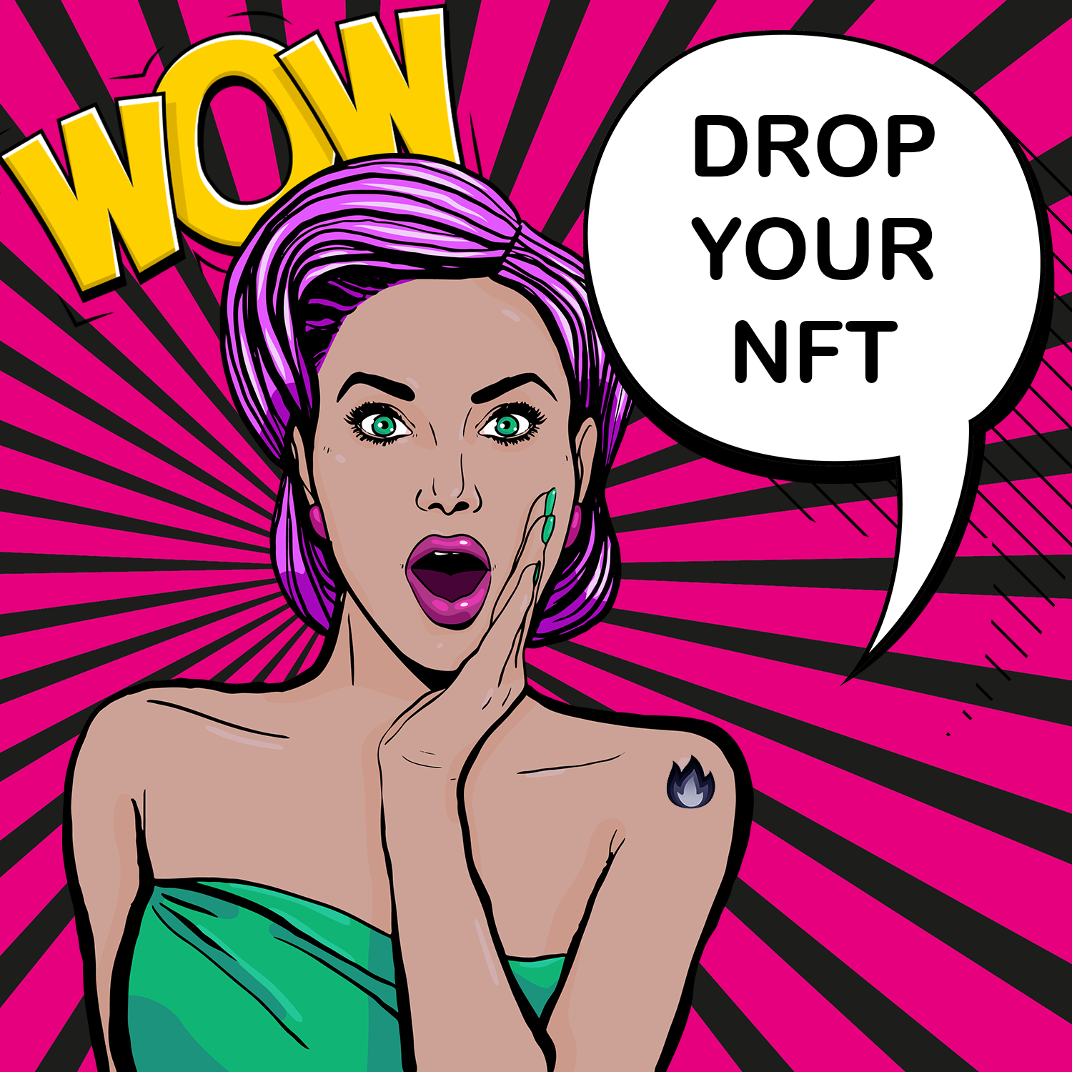 NFT Image