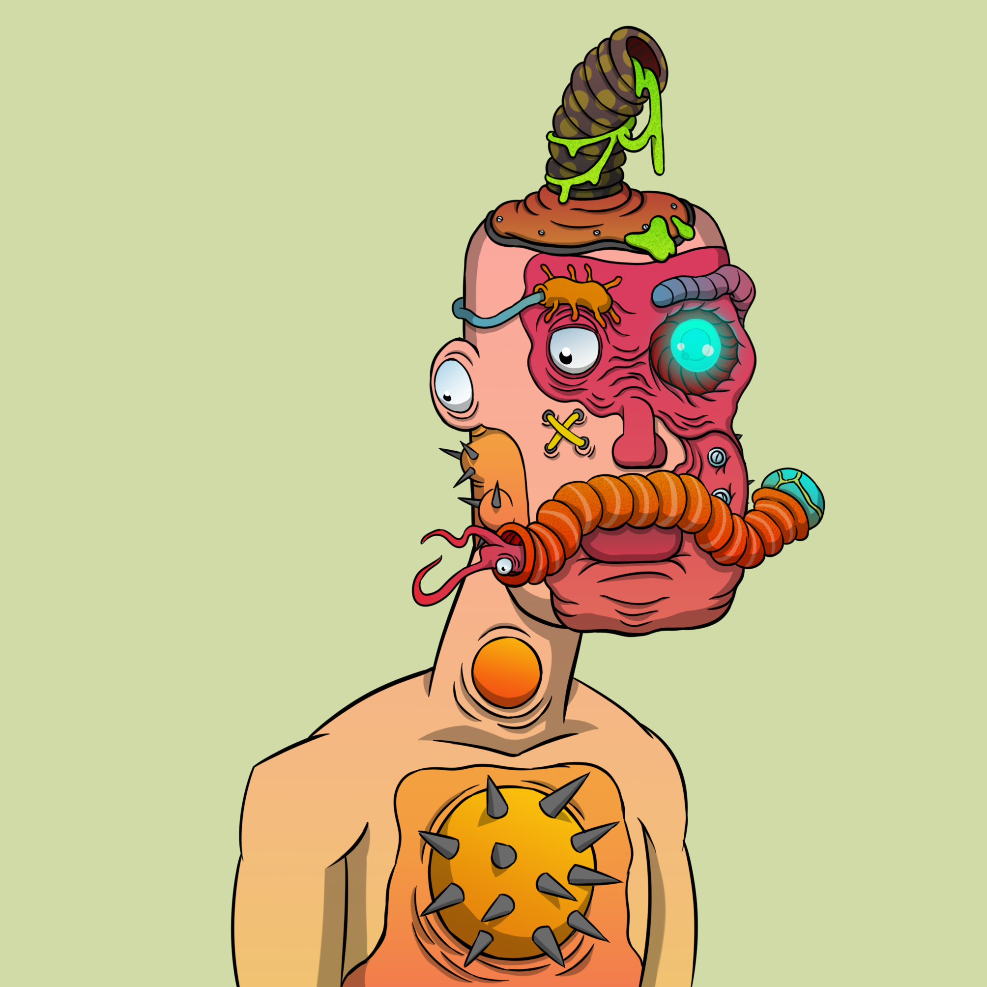 NFT Image