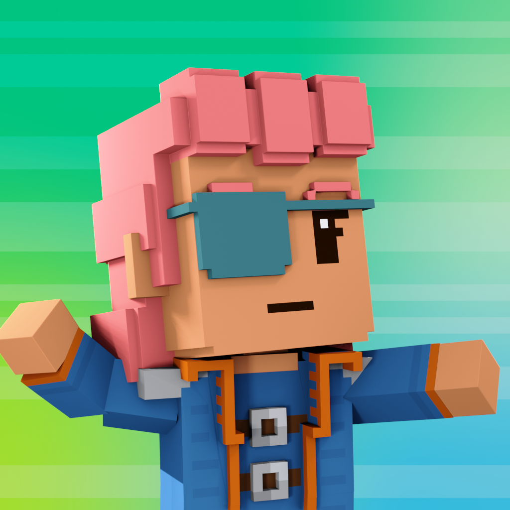 Founder's Pirate #7940