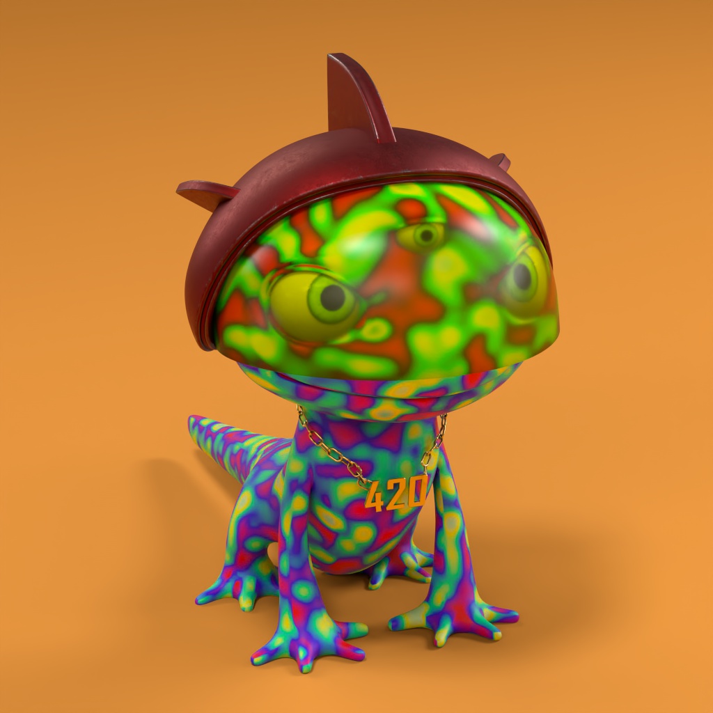 NFT Image