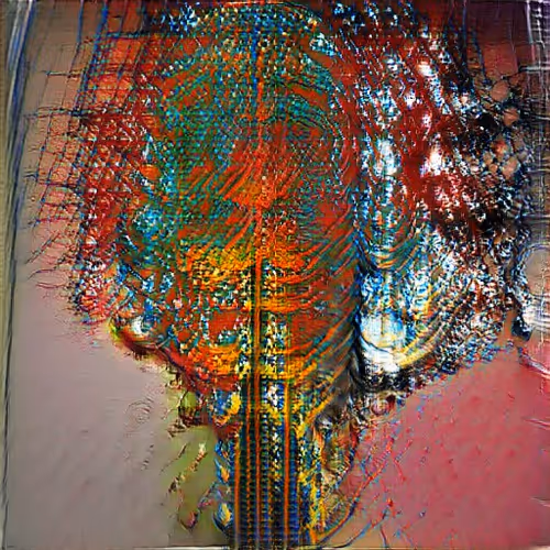 Abstract Art Collection #60