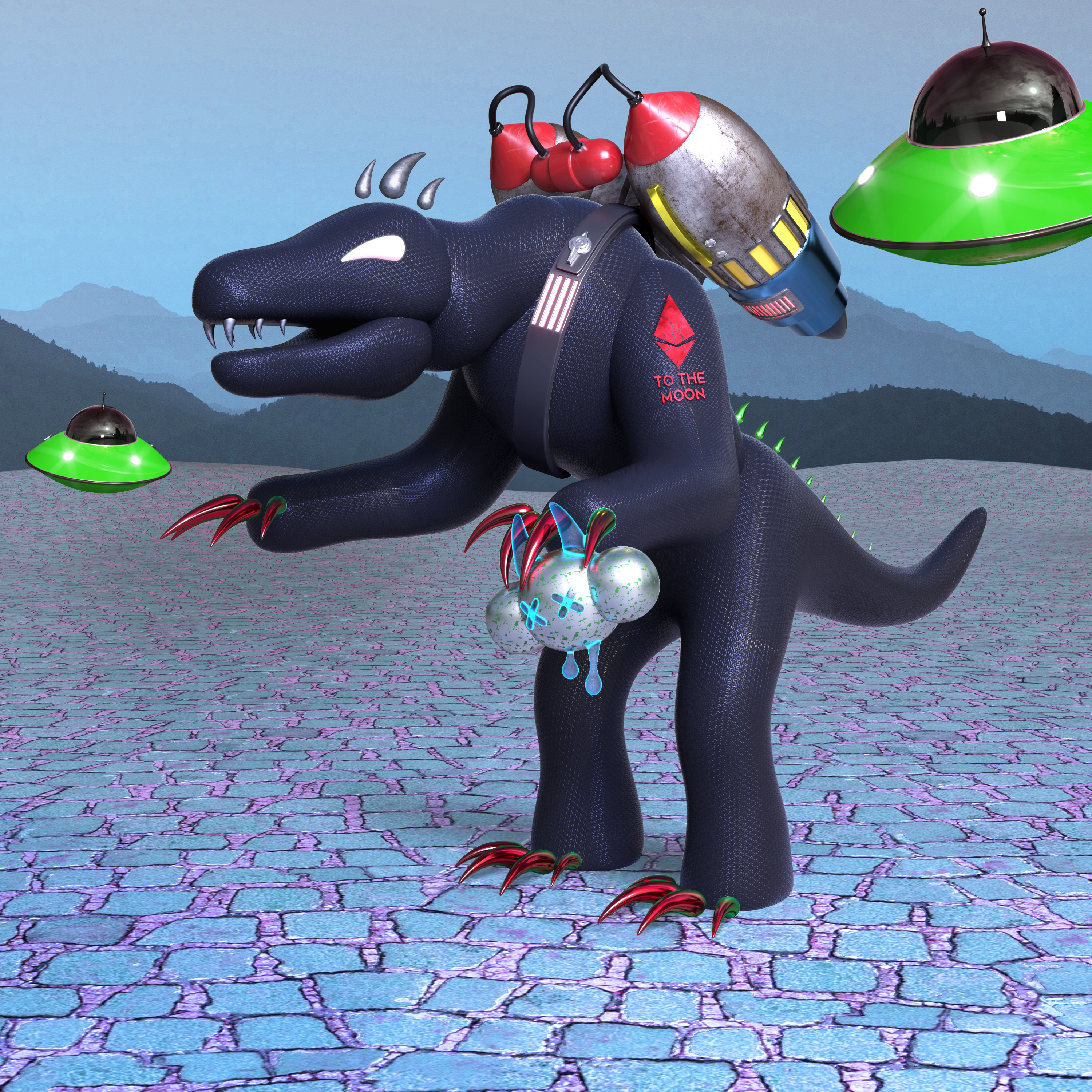 NFT Image