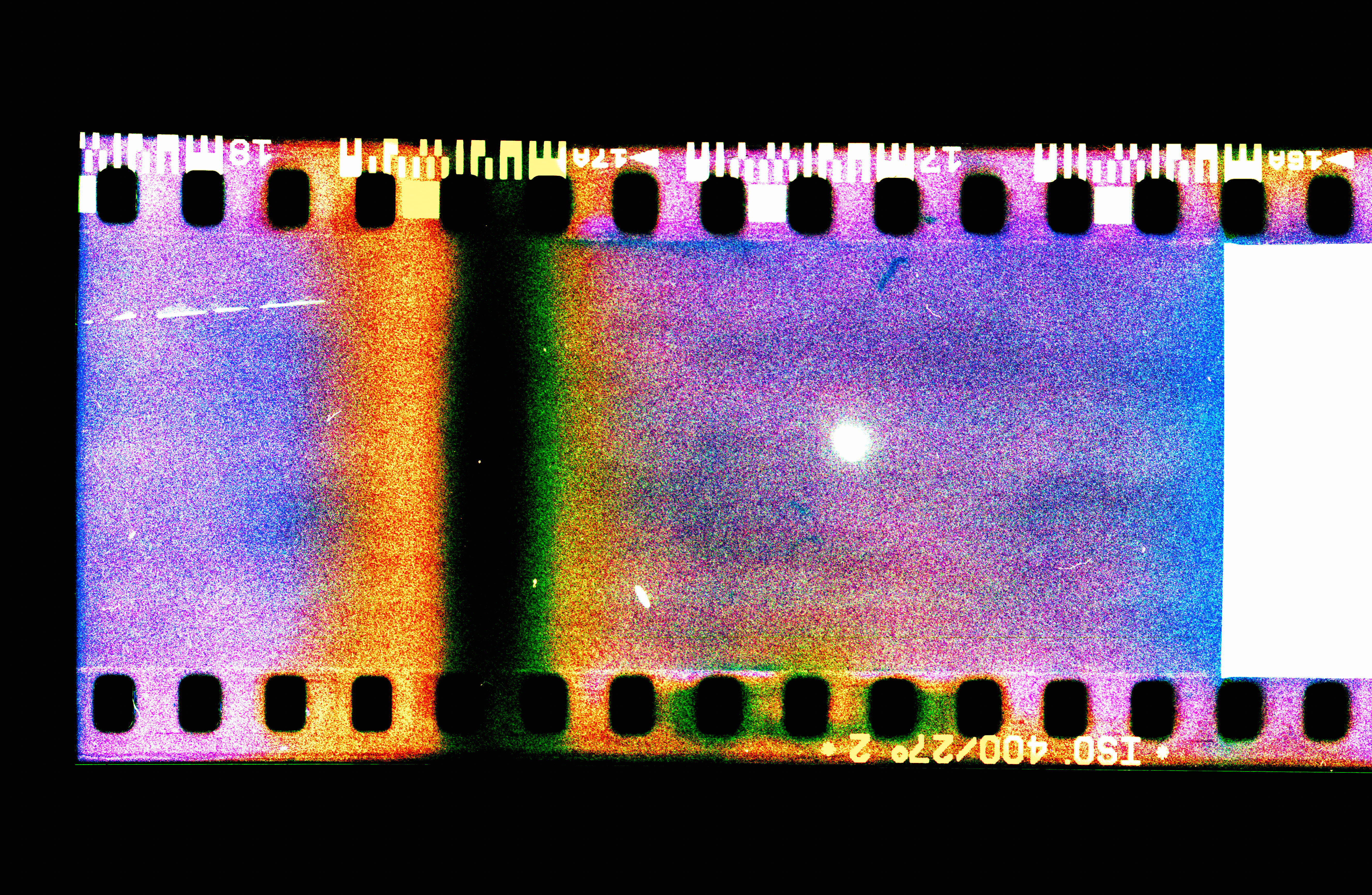 Kodachrome #7