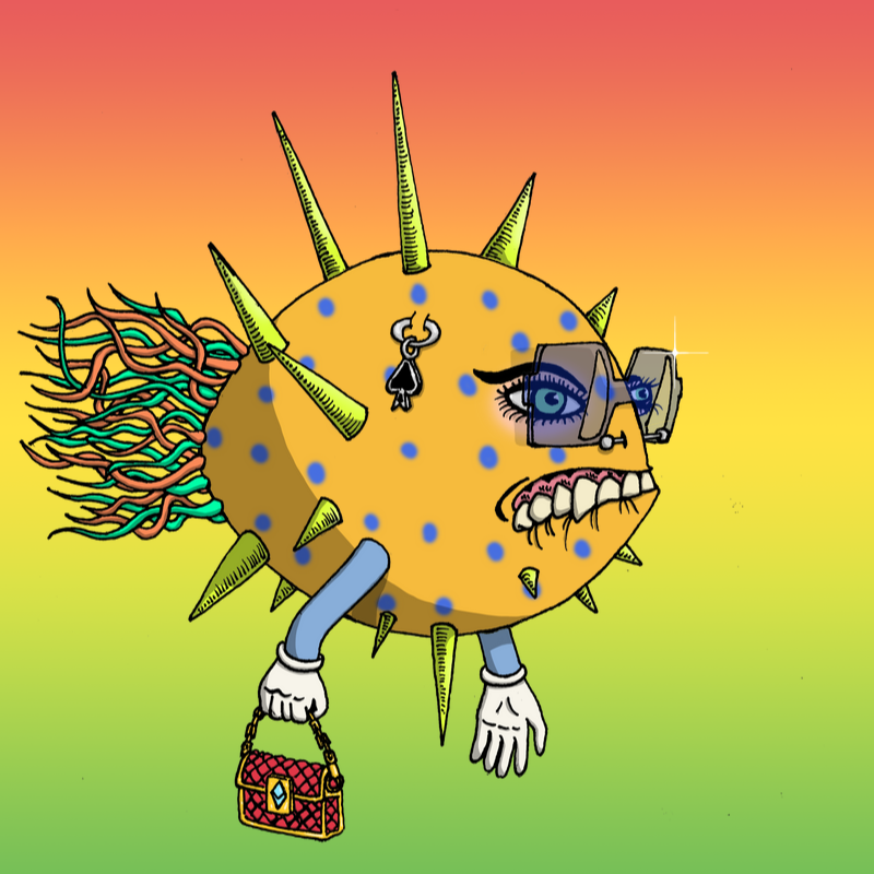 NFT Image