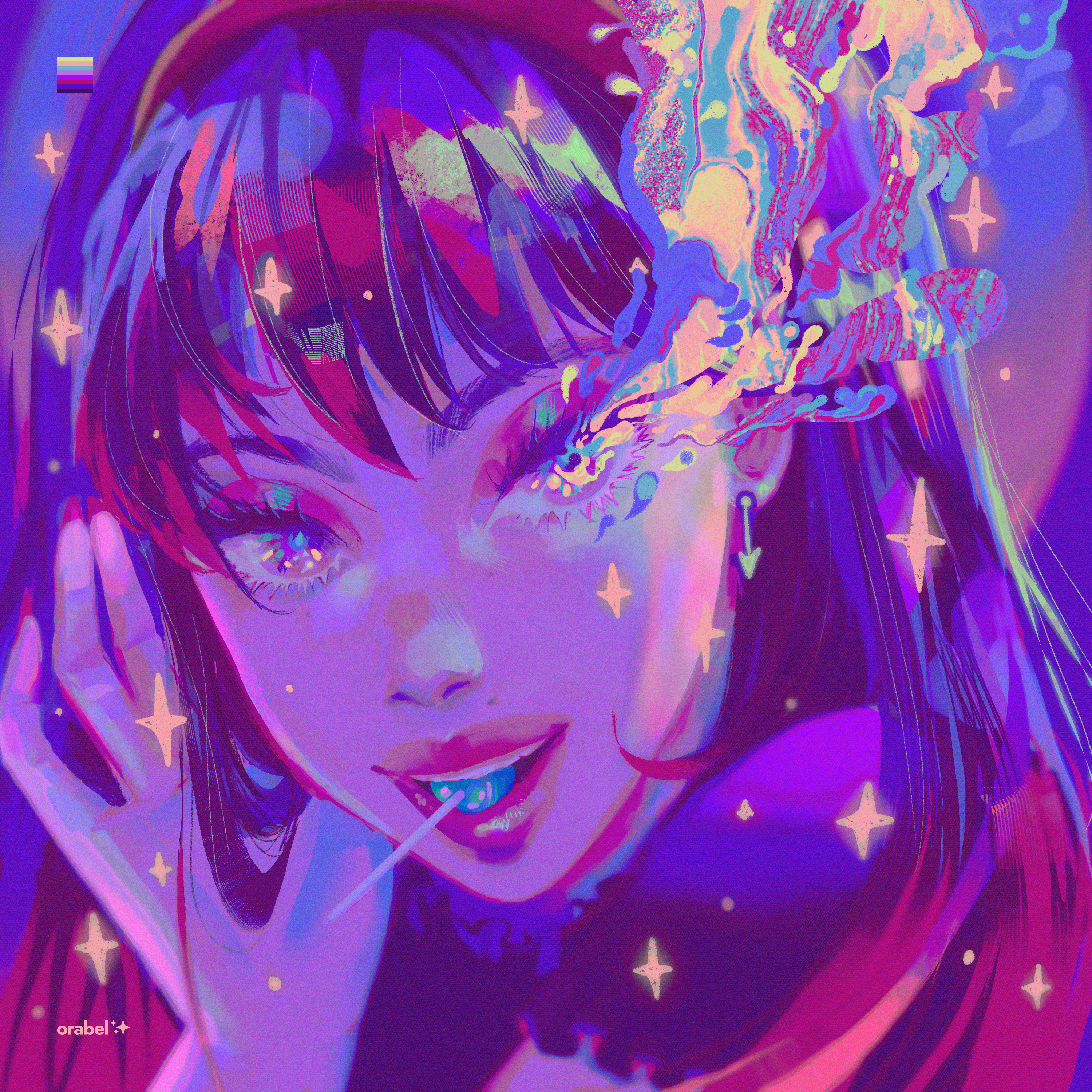 feeling BITCHY ✦