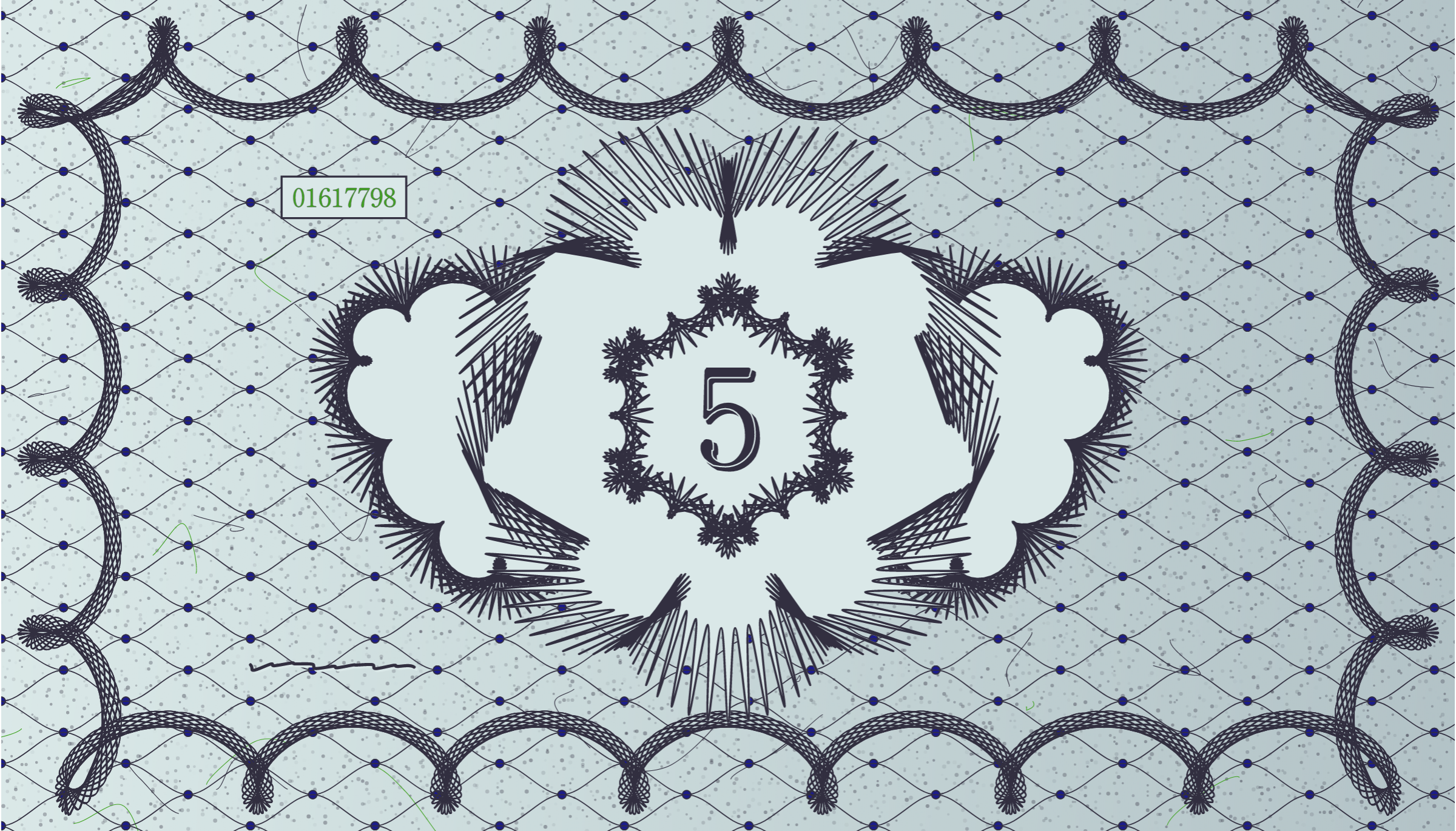 Fake Internet Money #75