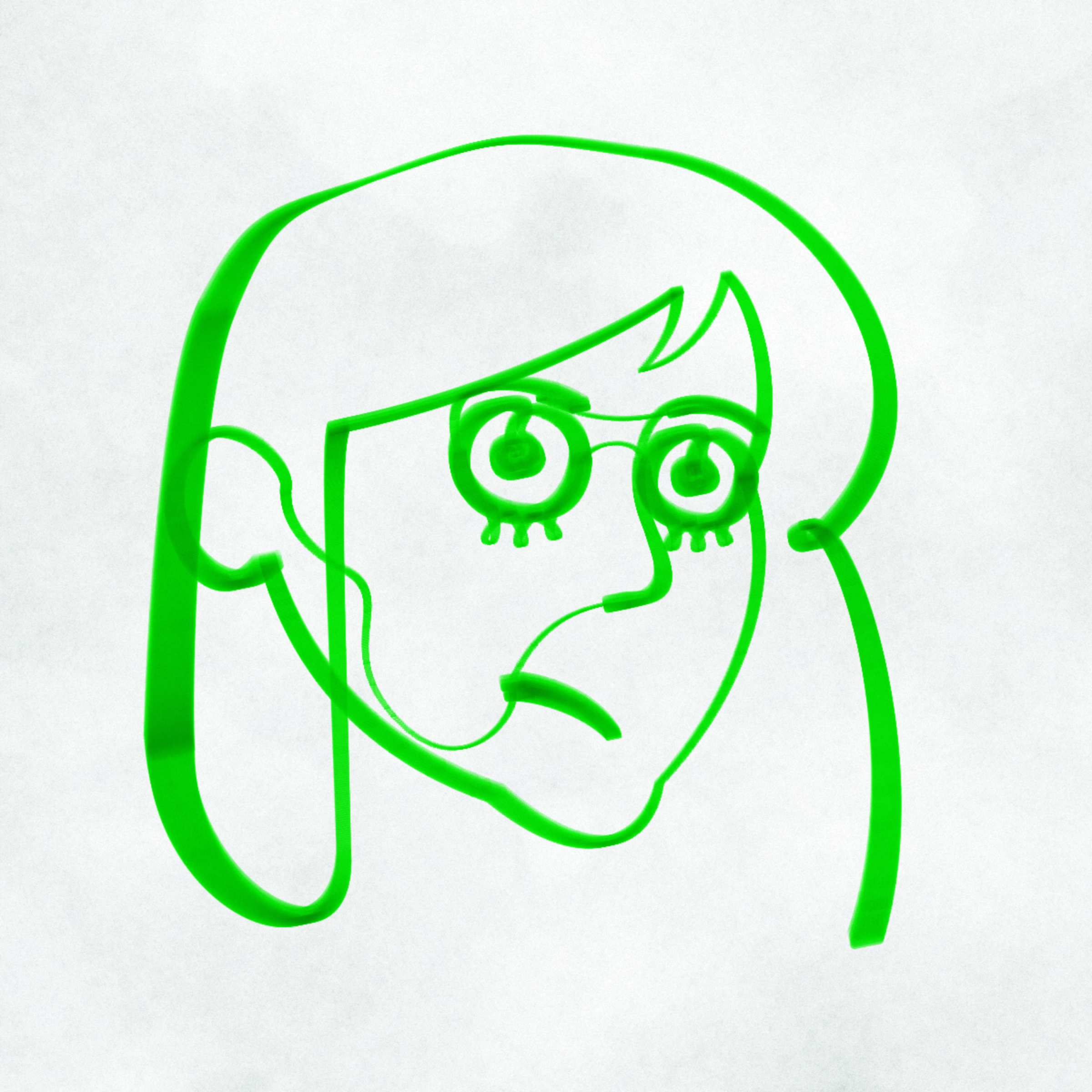 Total Strangers #404