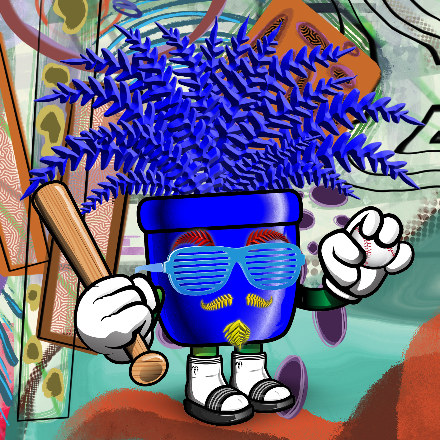 NFT Image