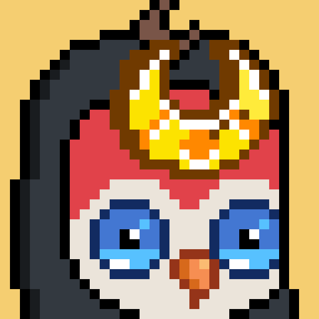 VeryLongBananaMoonBirds #5953