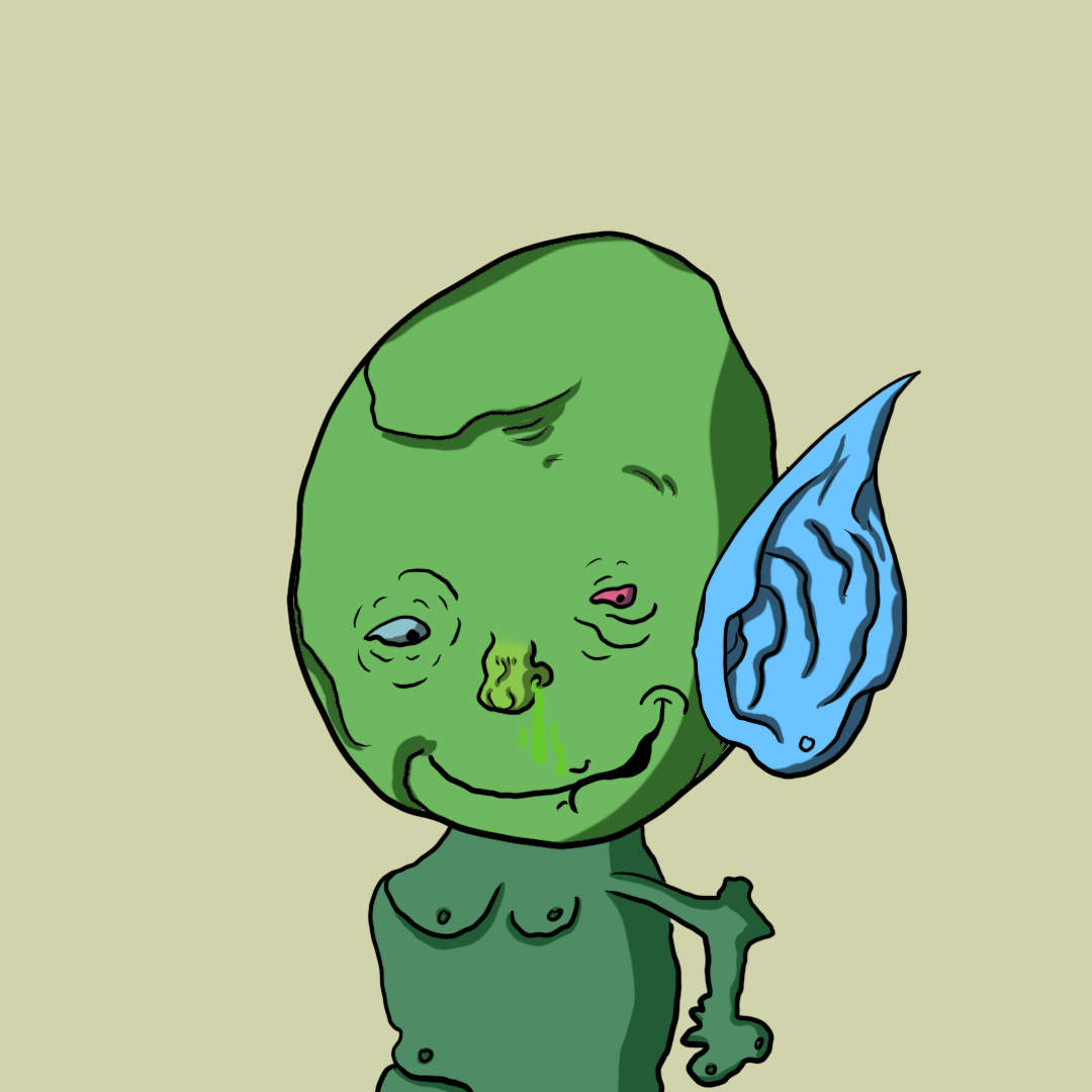 Trolls town #5941