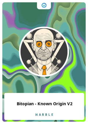 Bitopian - Known Origin V2 