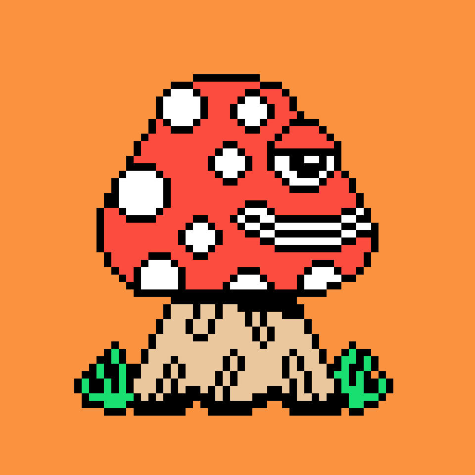 No Bad Trippers #1789