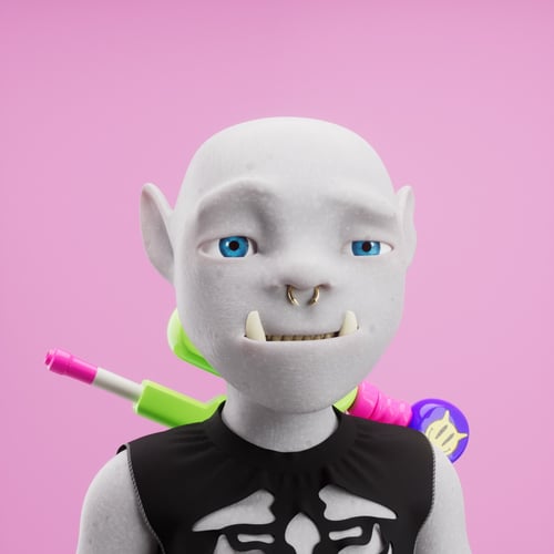 NFT Image
