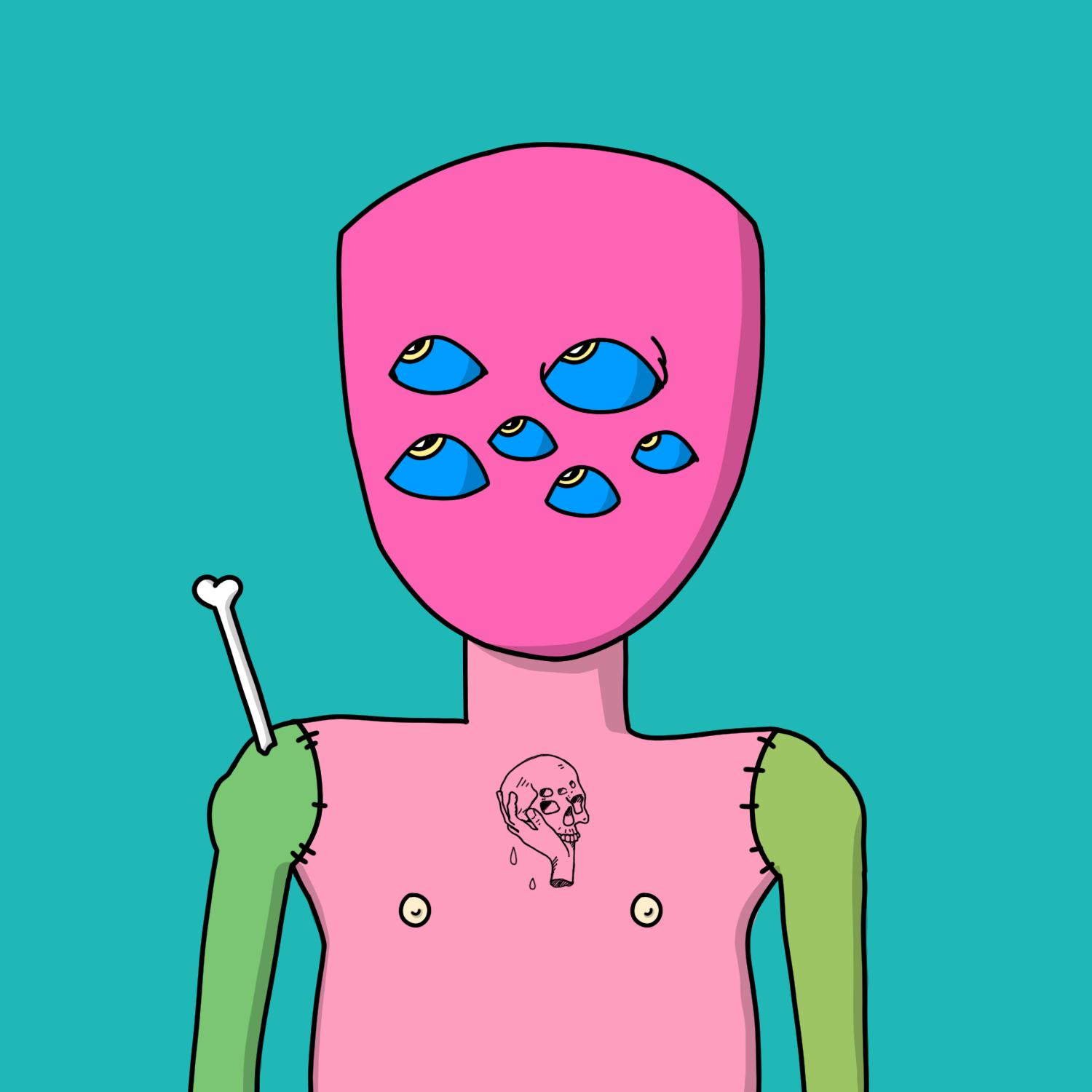 NFT Image