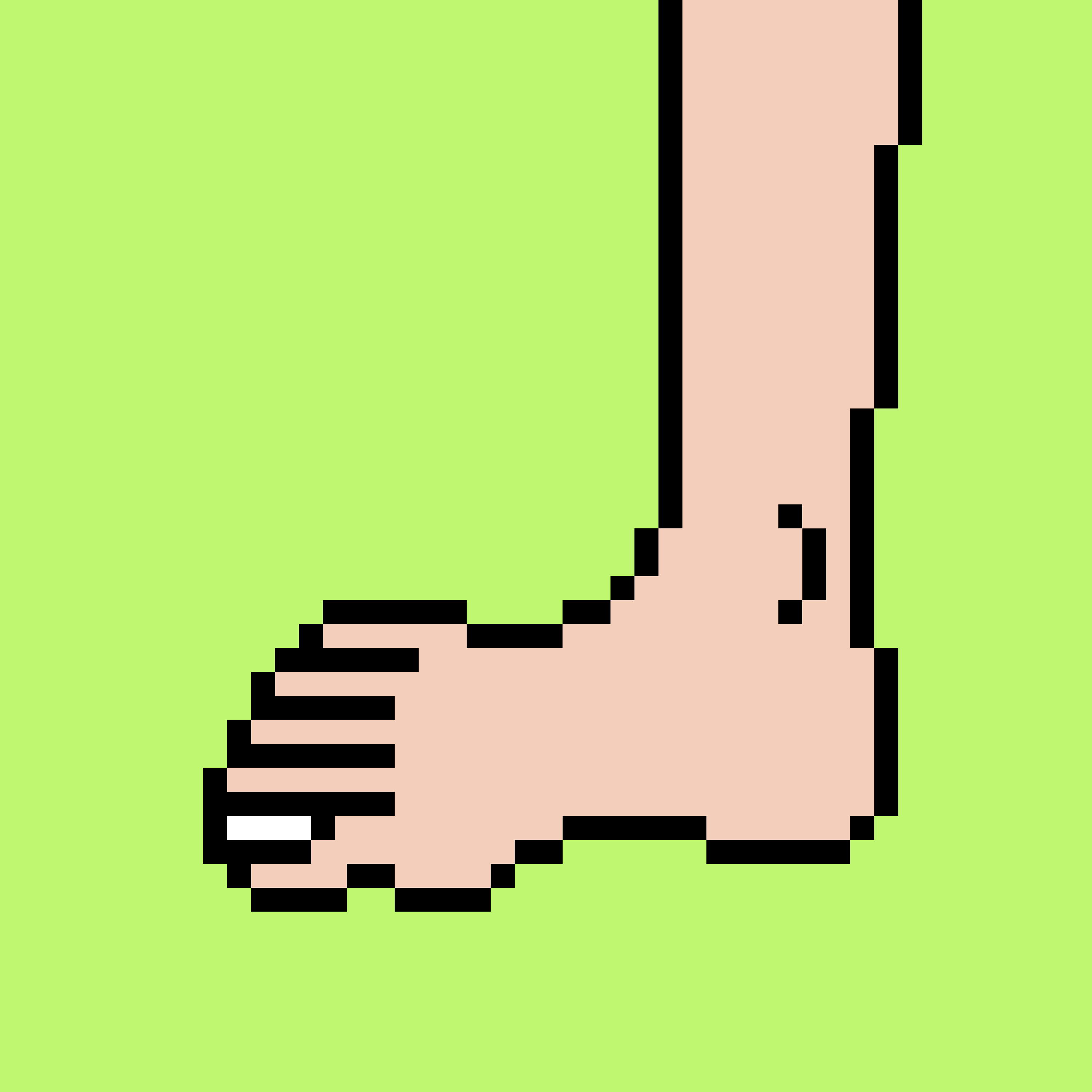 NFTOE #030