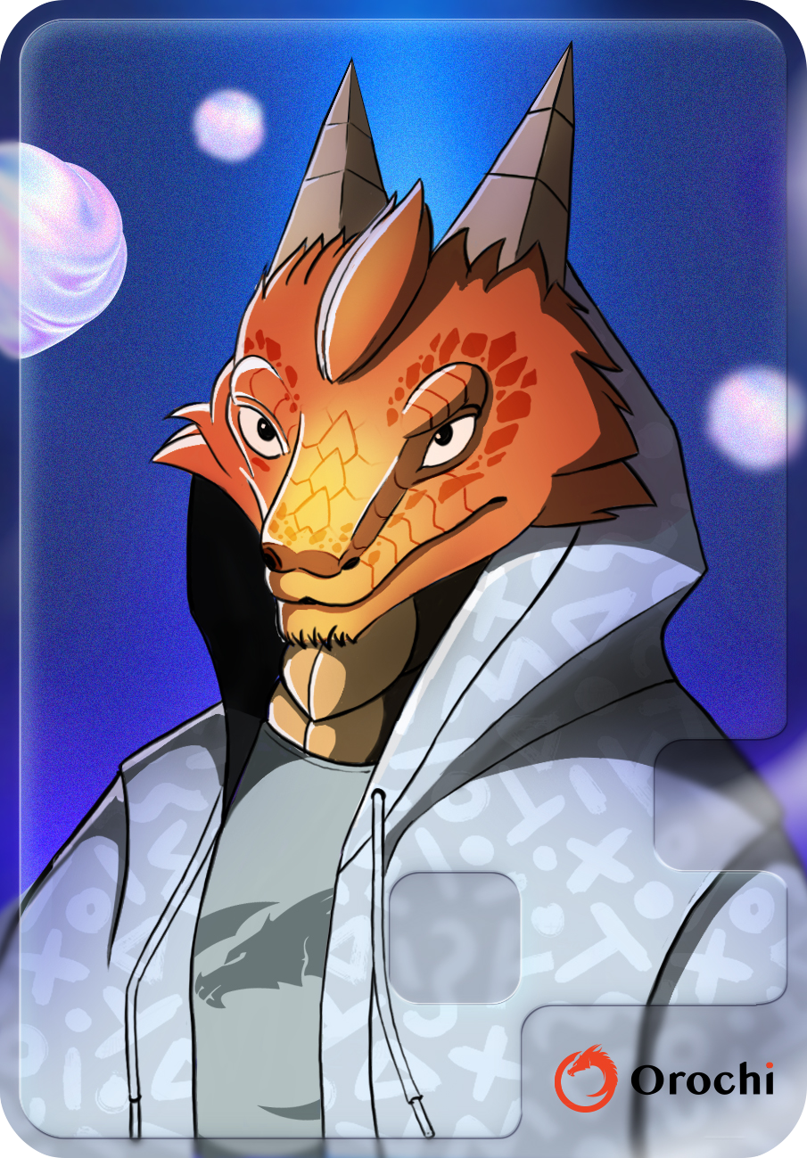 hfr5t.lens Lens social identity (.lens handle) PFP