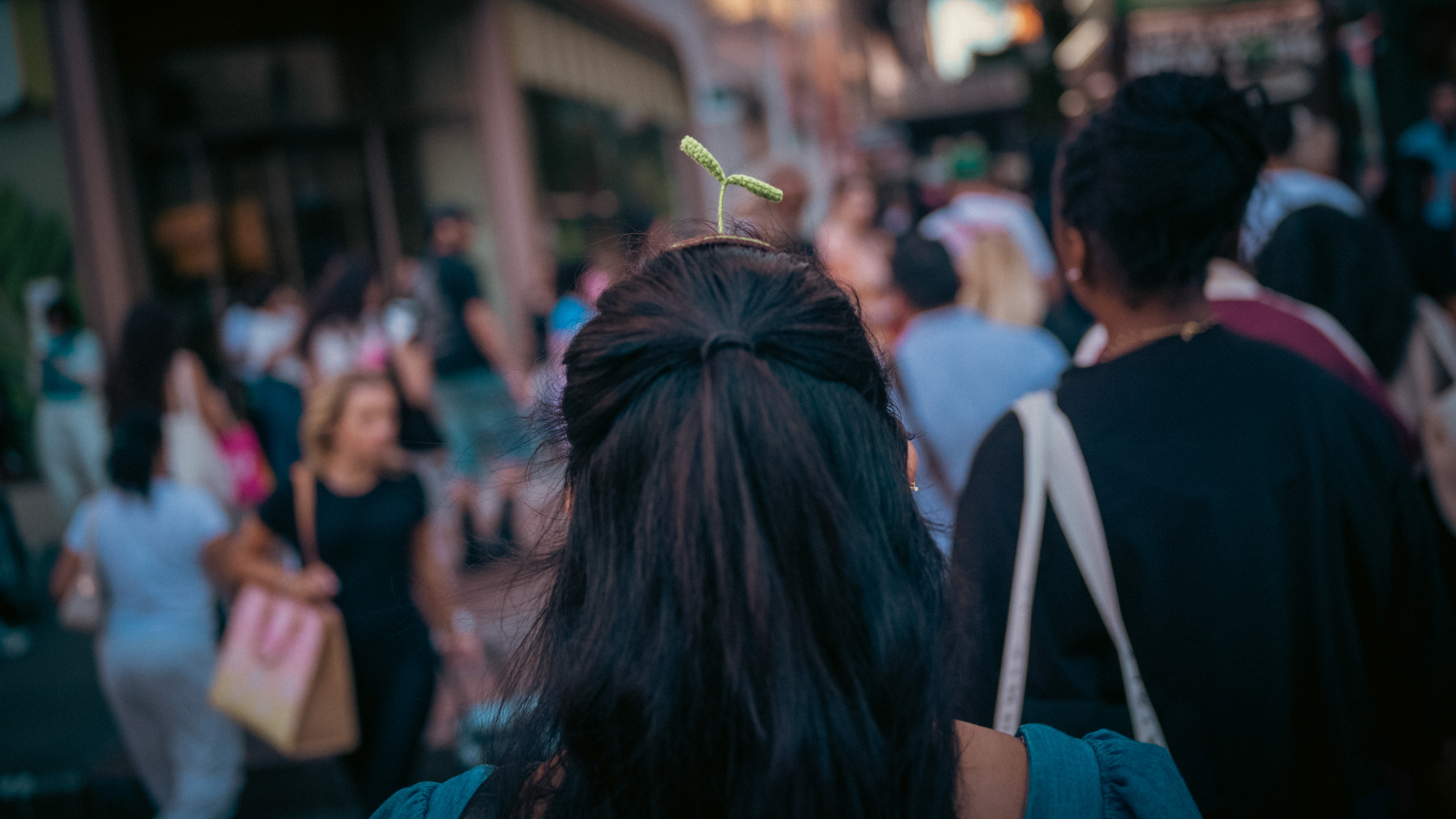 City Hats 231