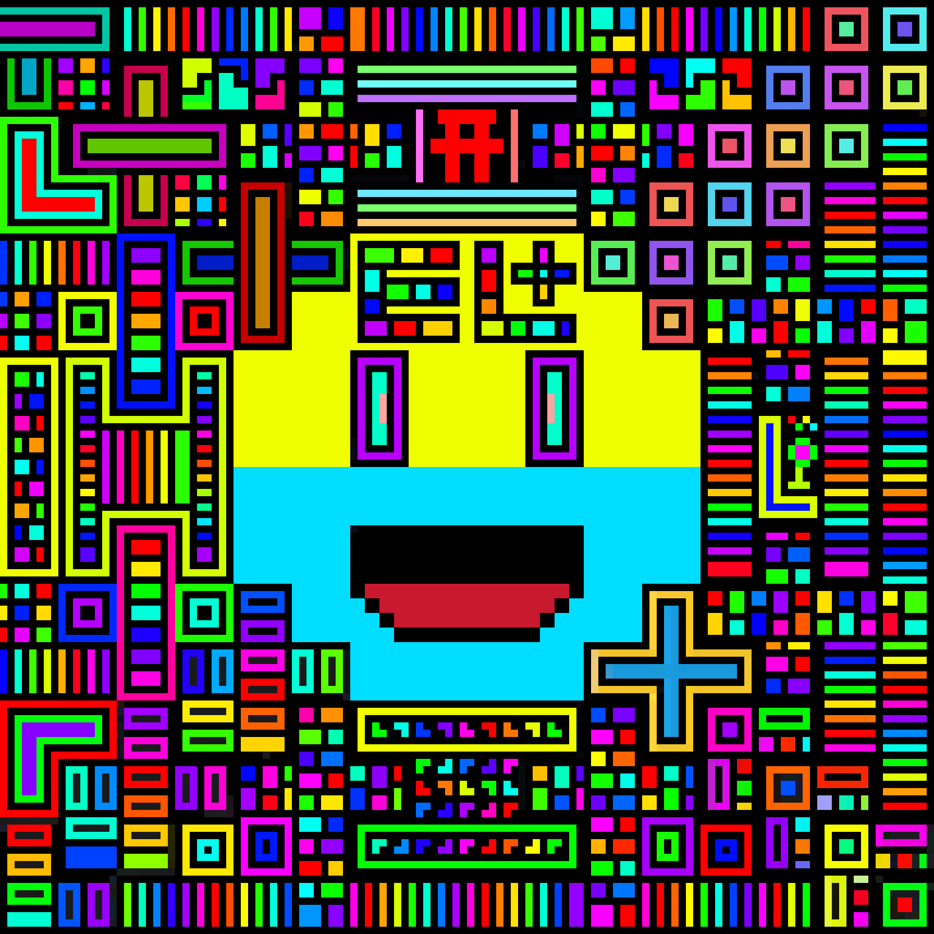 Energy plus luxury #9959