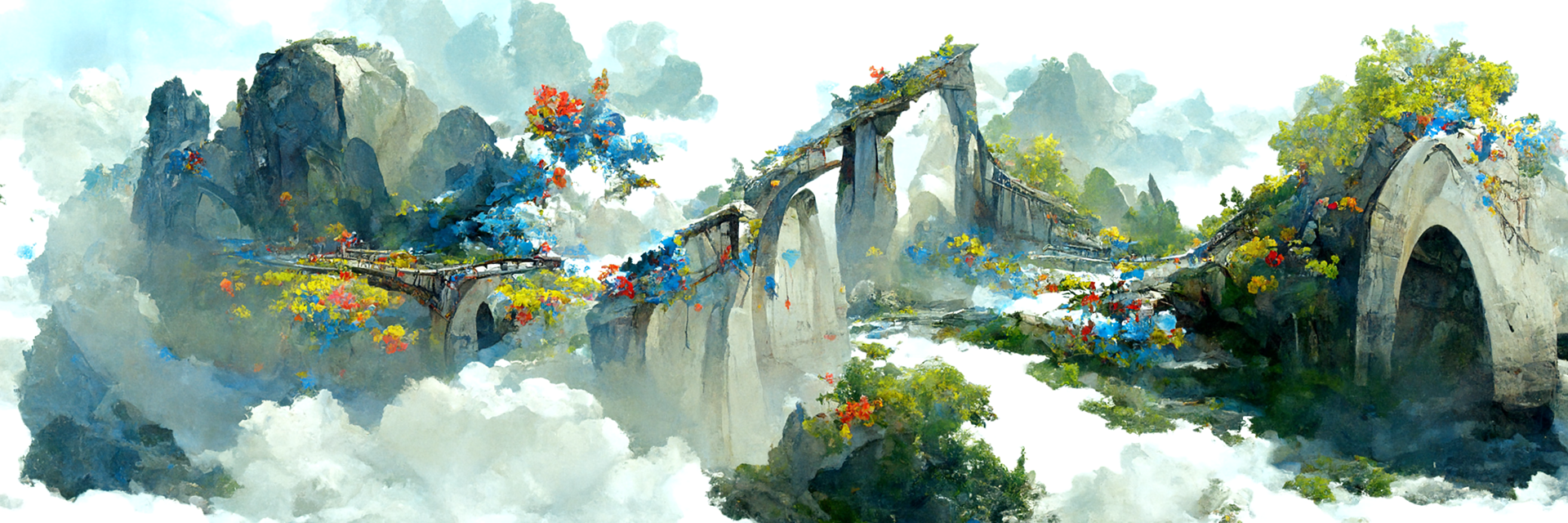 Heaven's Reach #190