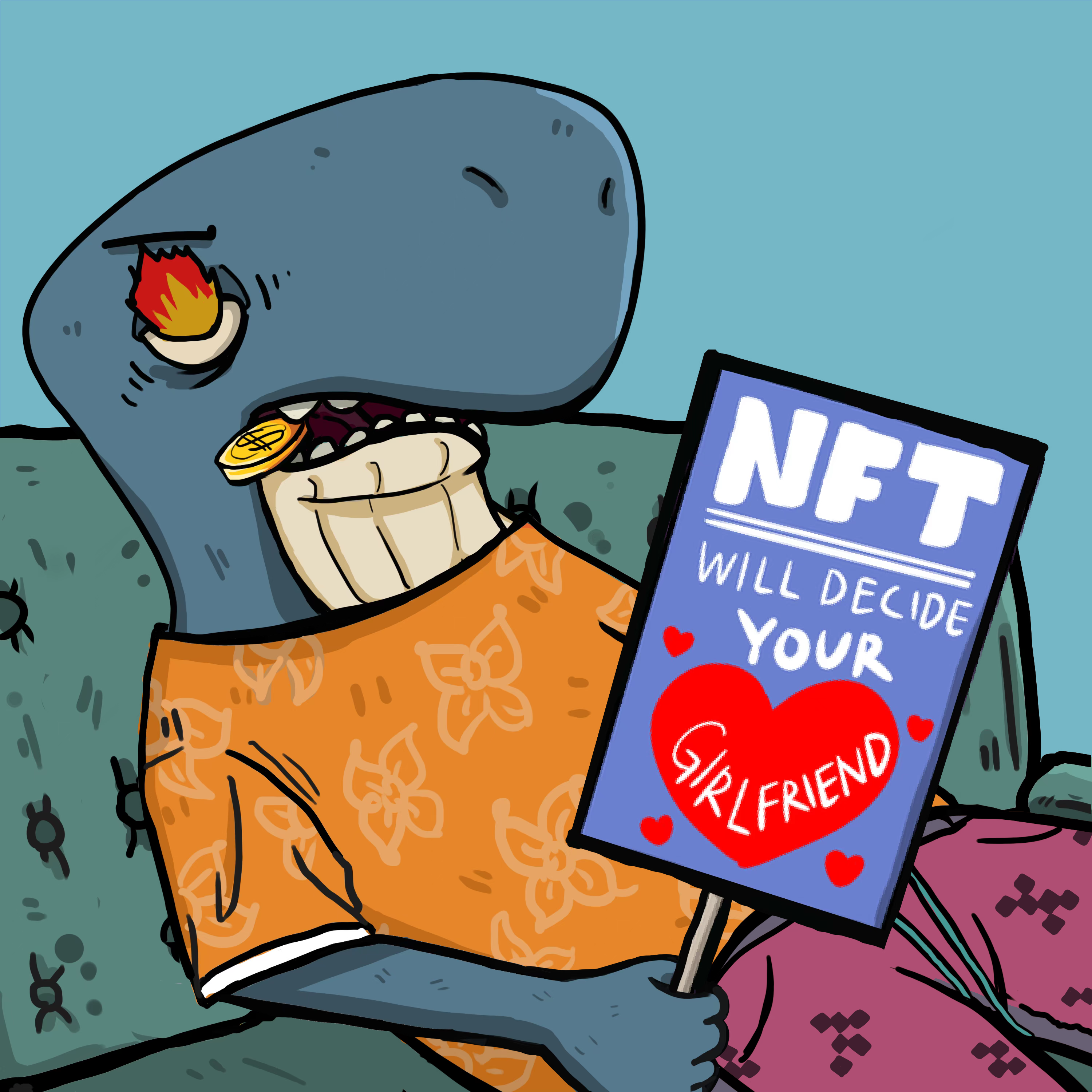 NFT Image
