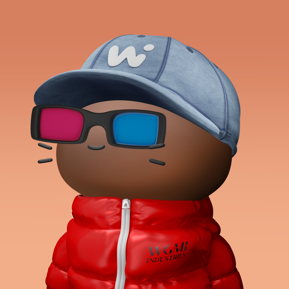 WGMI Genesis #202