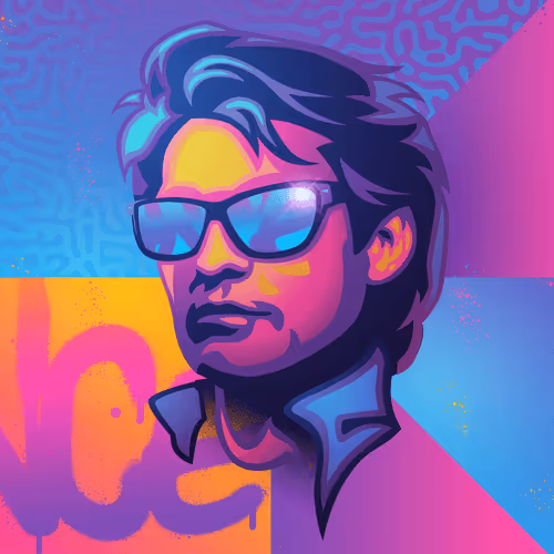 Signalnoise GM #18