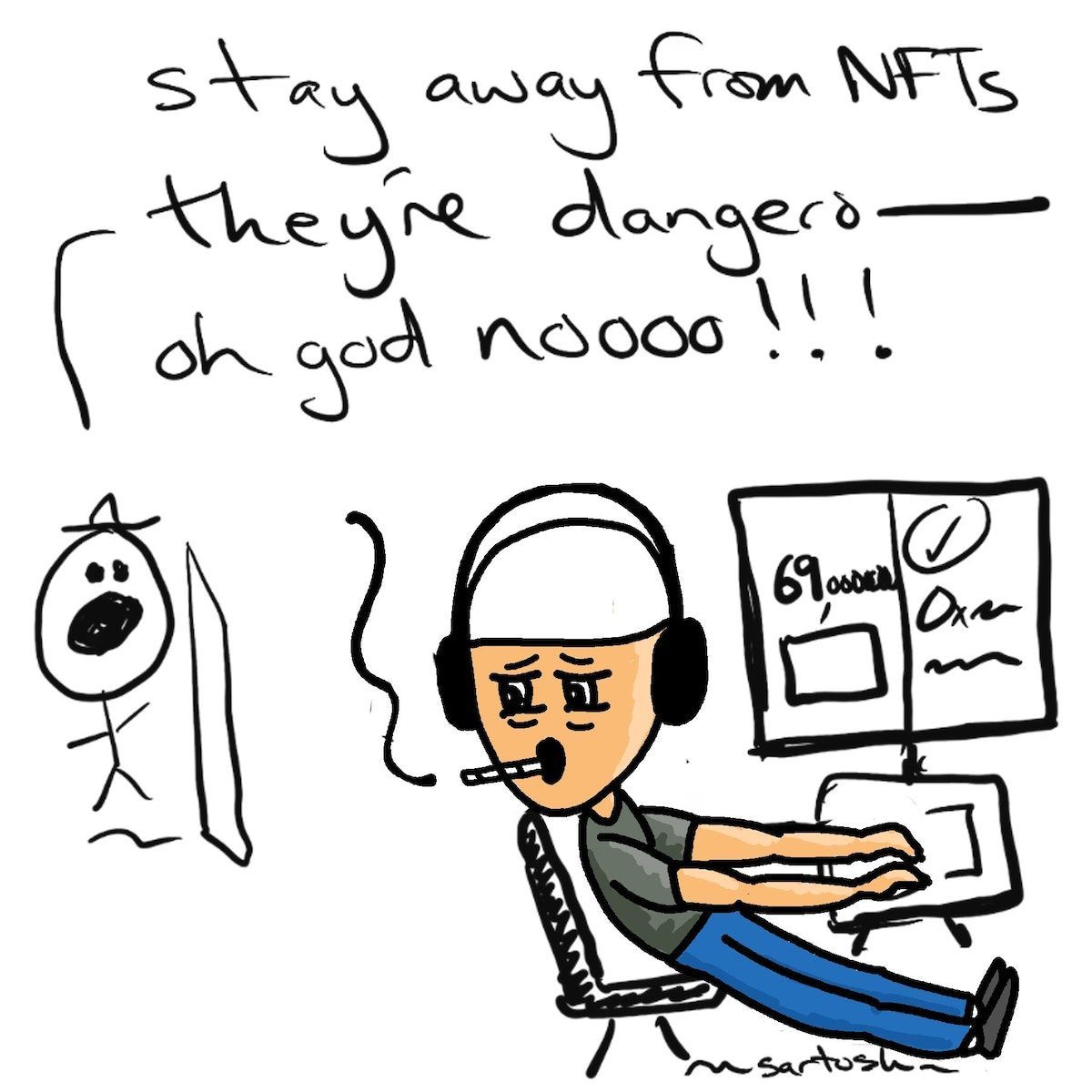 NFT Image