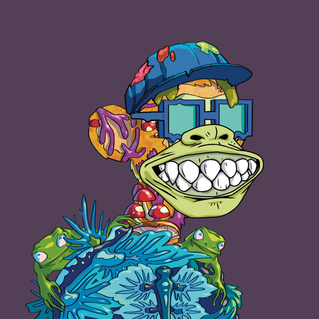 NFT Image