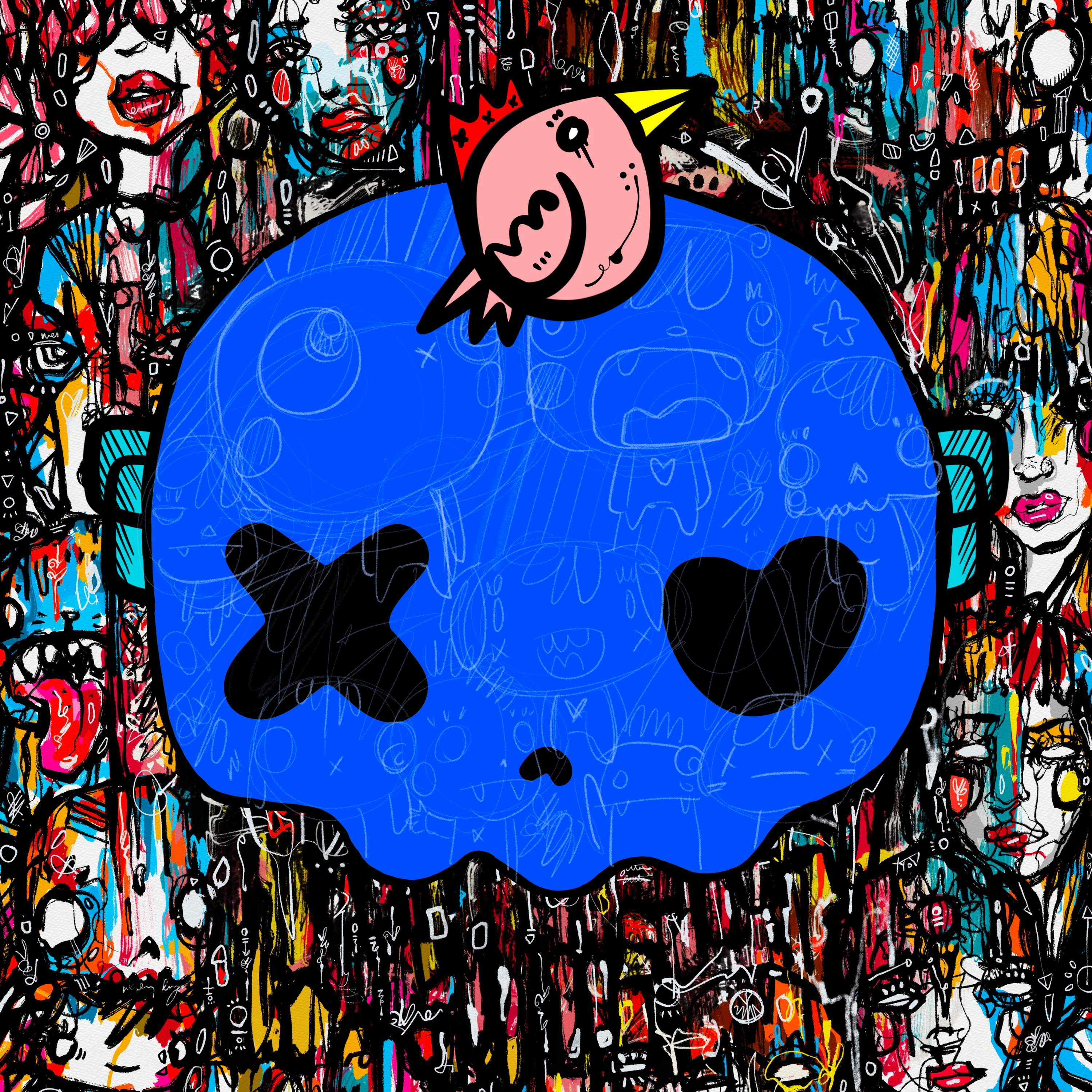 ORGNLS by SABET #21072