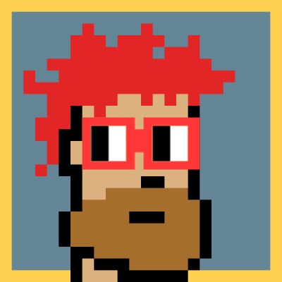 Crypto Noun Punks #369