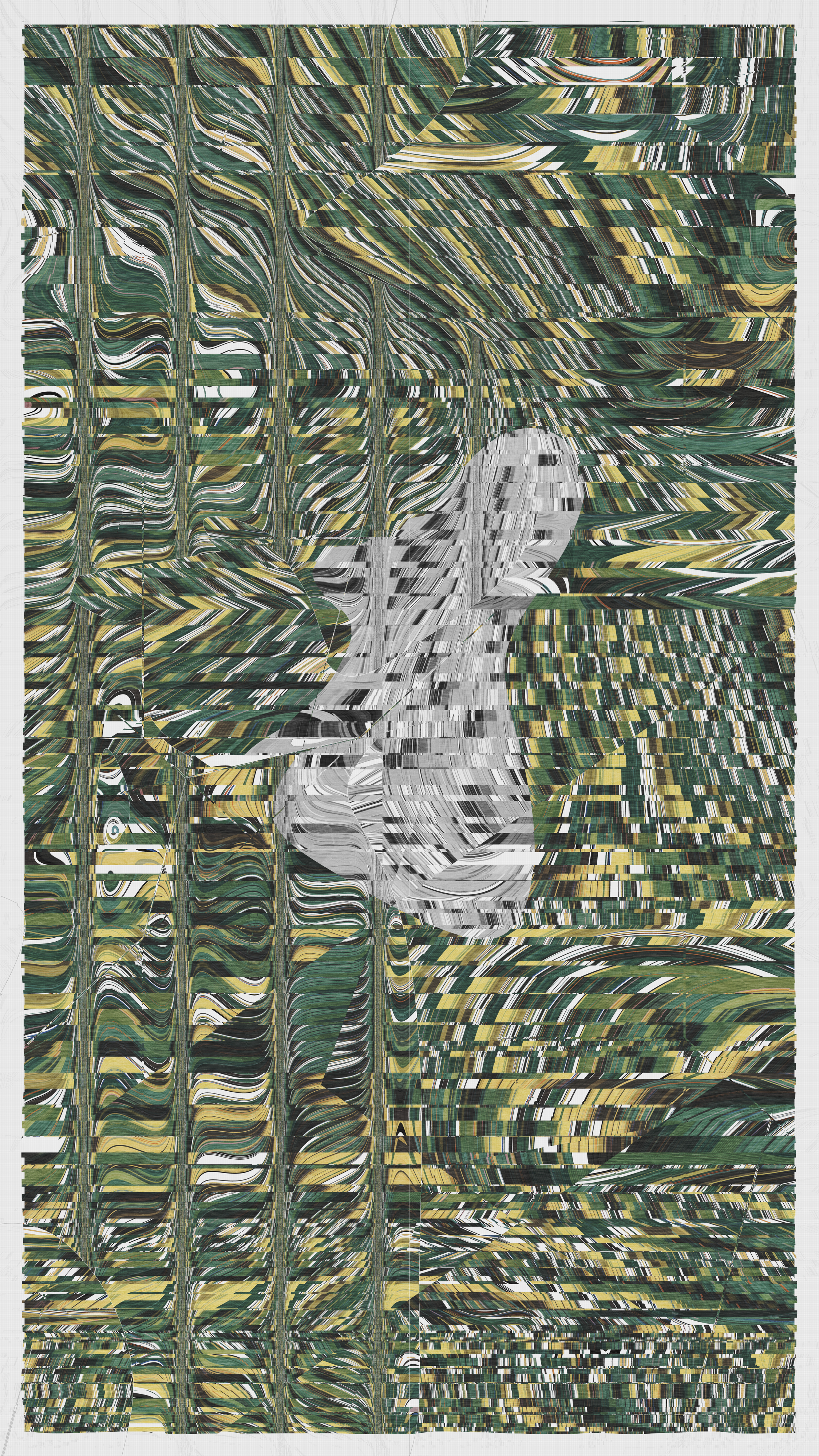 Strands of Solitude #192