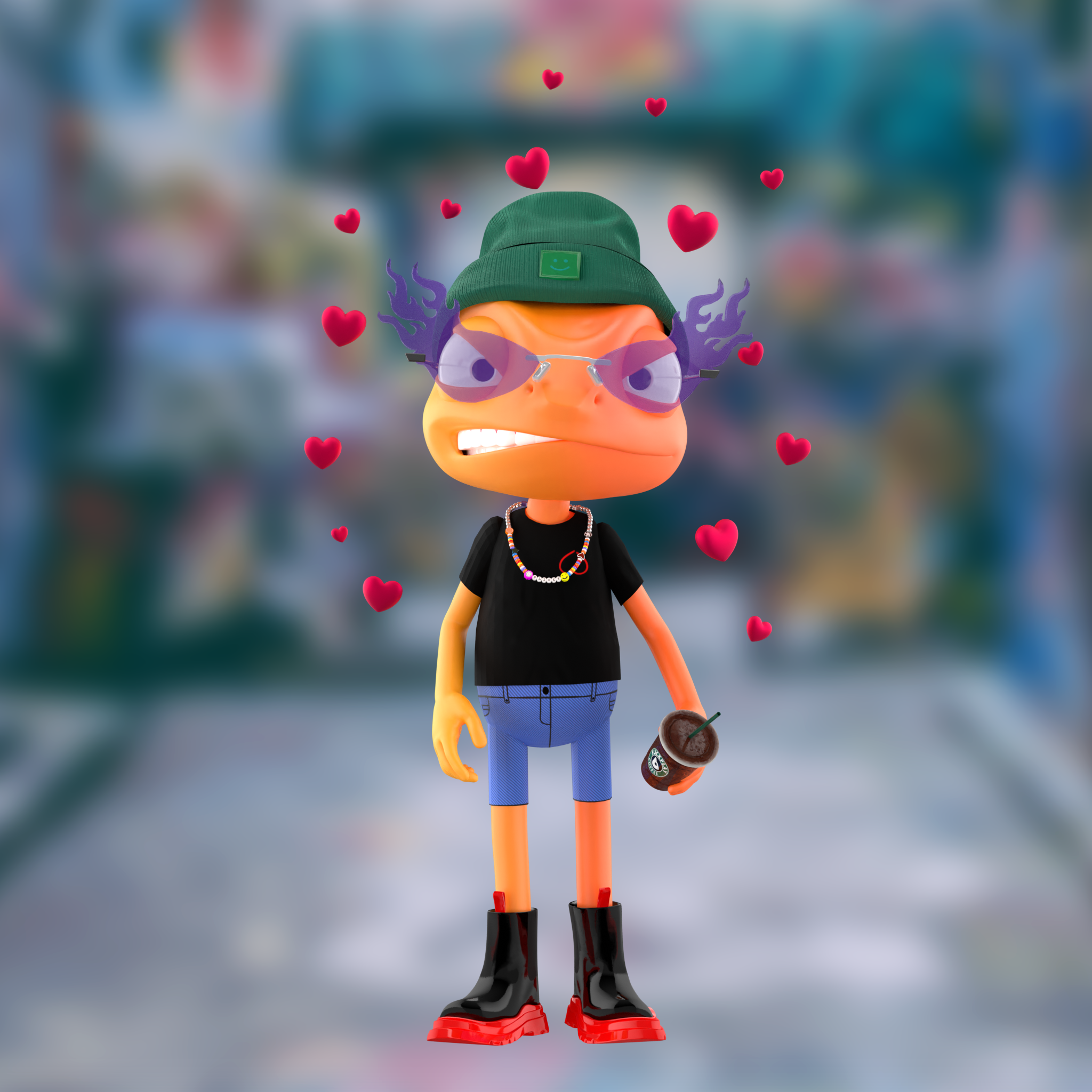 NFT Image