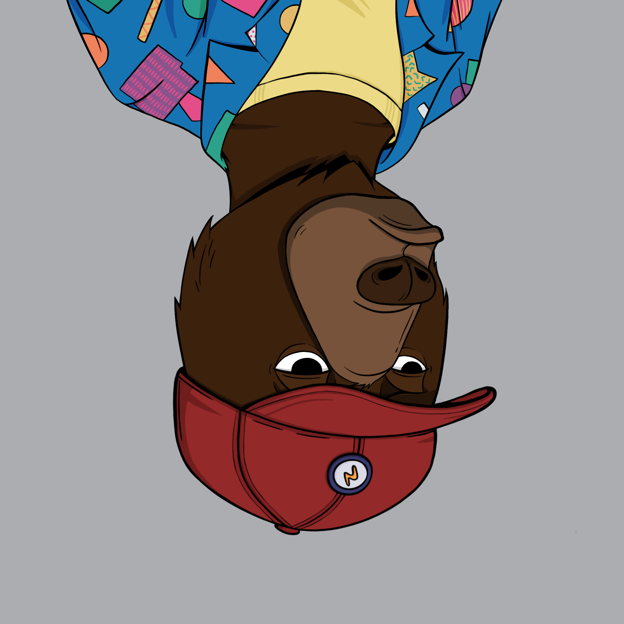 NotNotNotOkayBears #3591