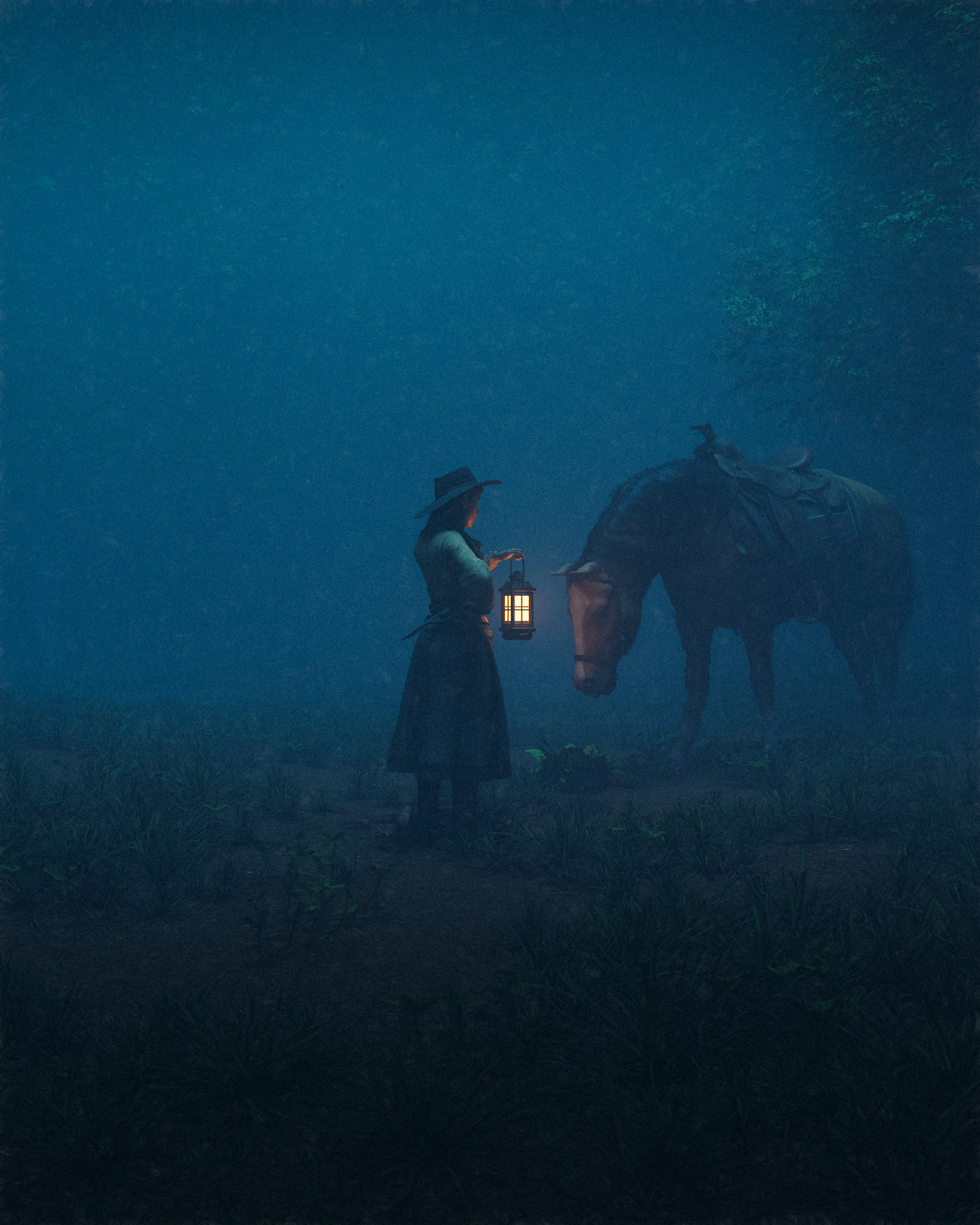 Intimate Chatter #5/20