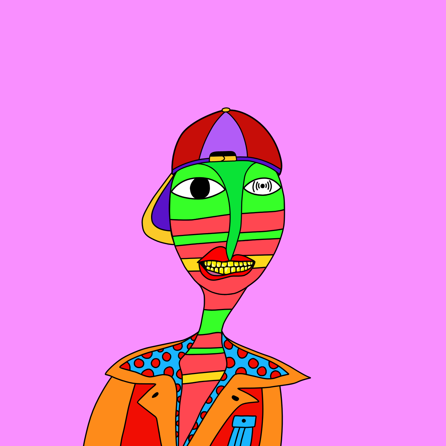 NFT Image