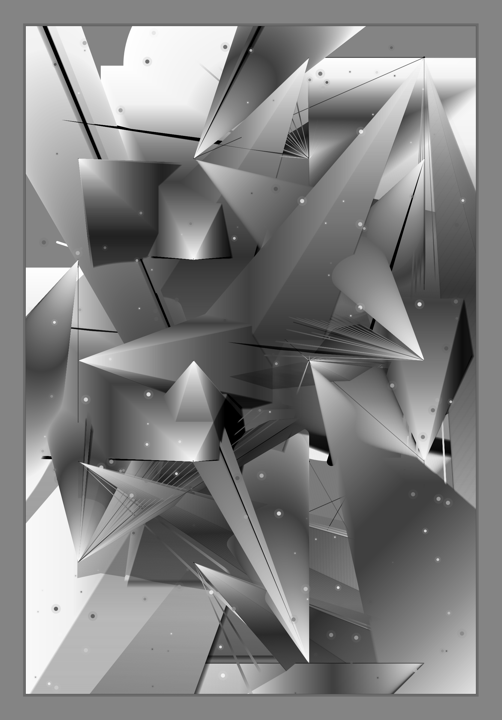 the Universe Machine #173