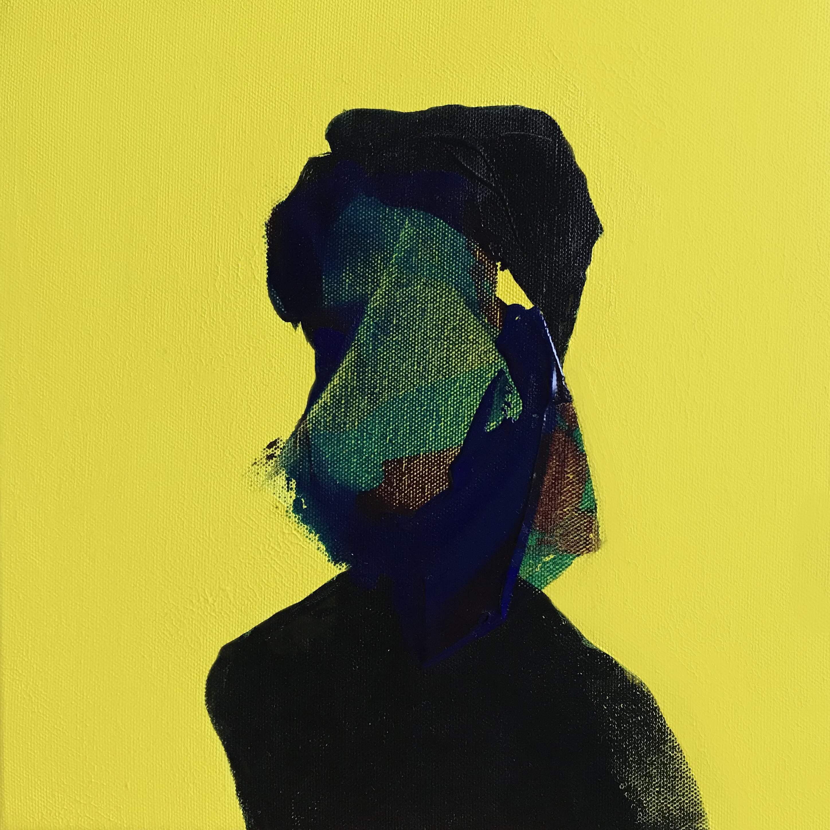 PFP of U #02: "Sunflower"