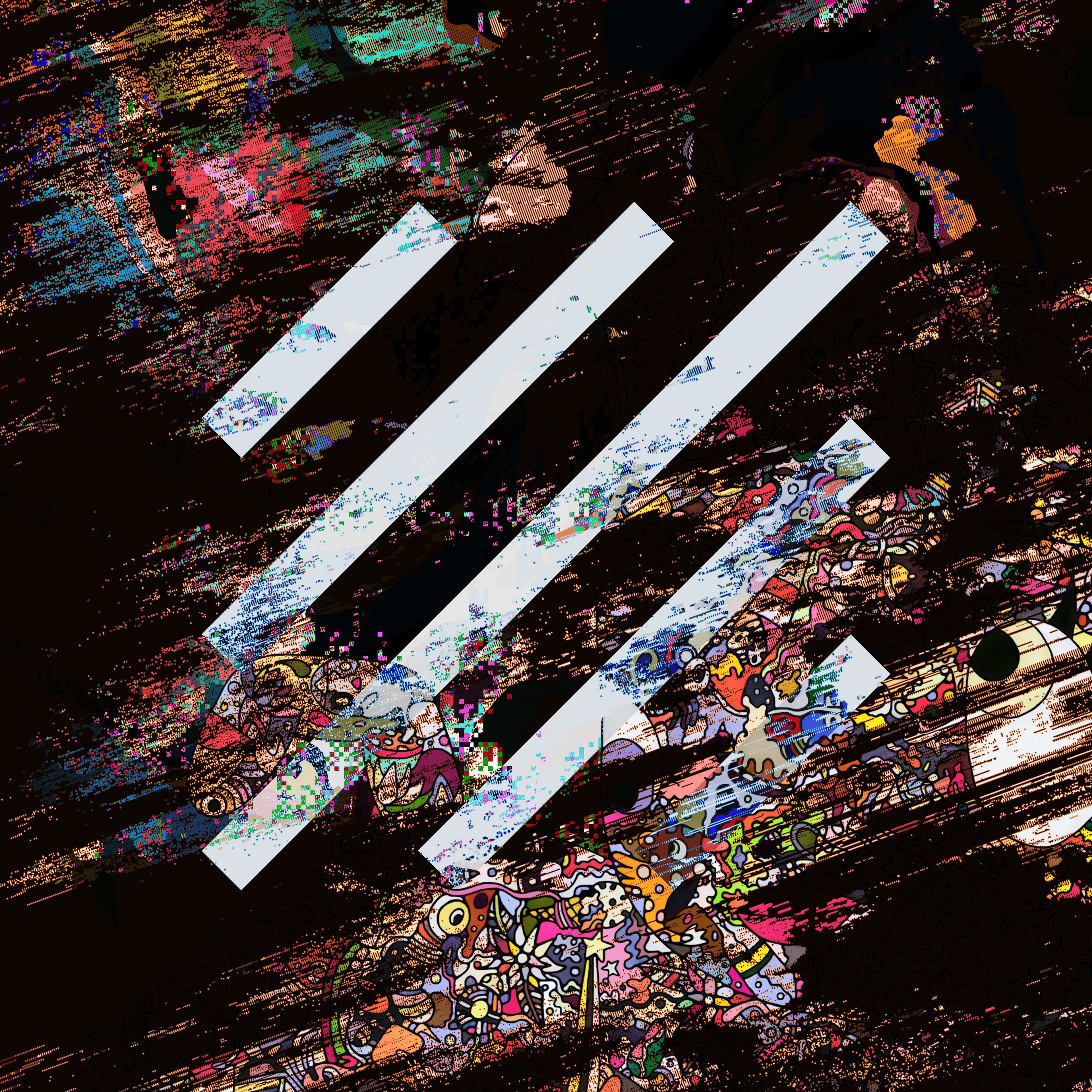 Decal by Haru Komoda #73